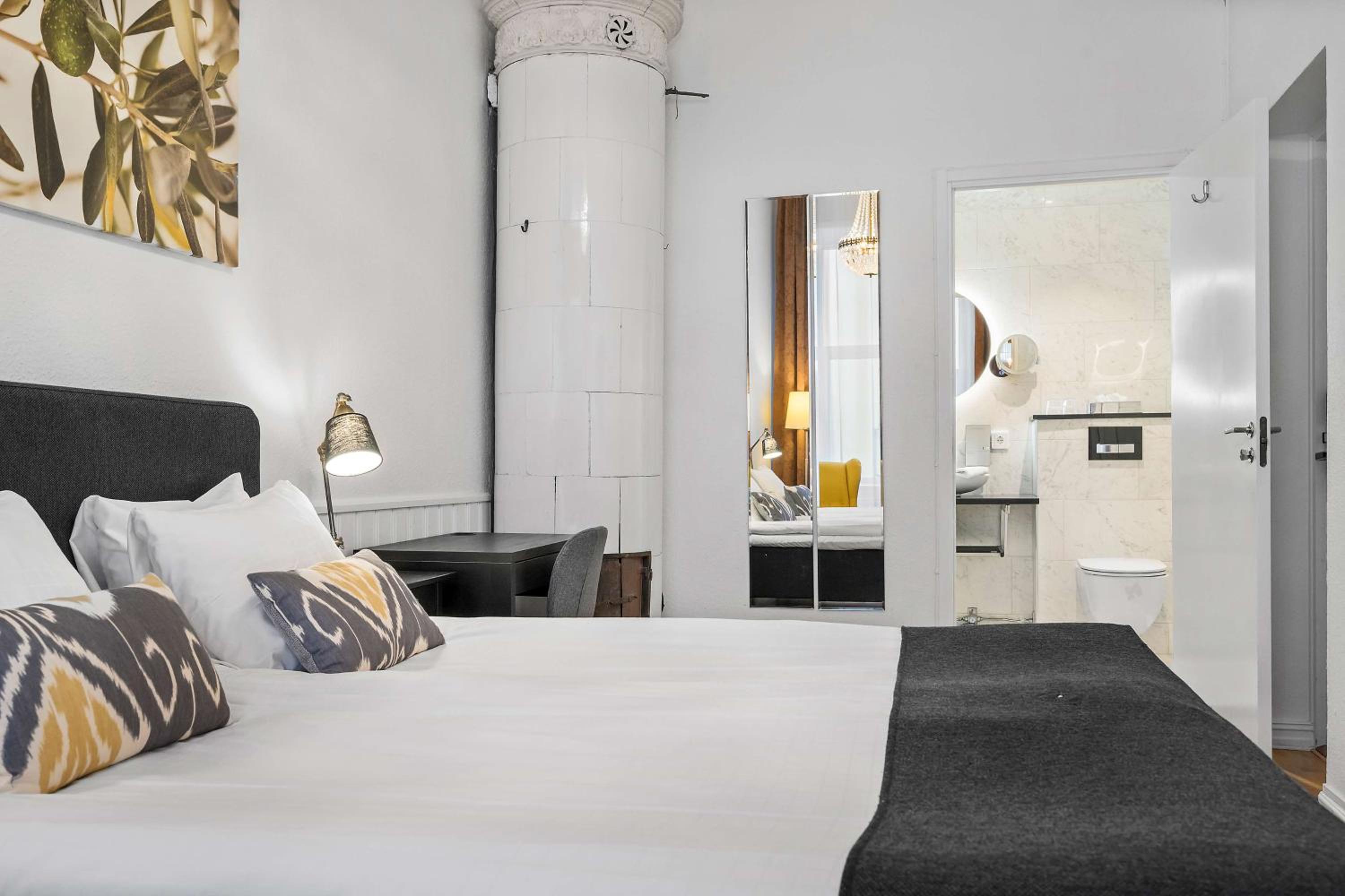 Double Classic Room - Photo 6
