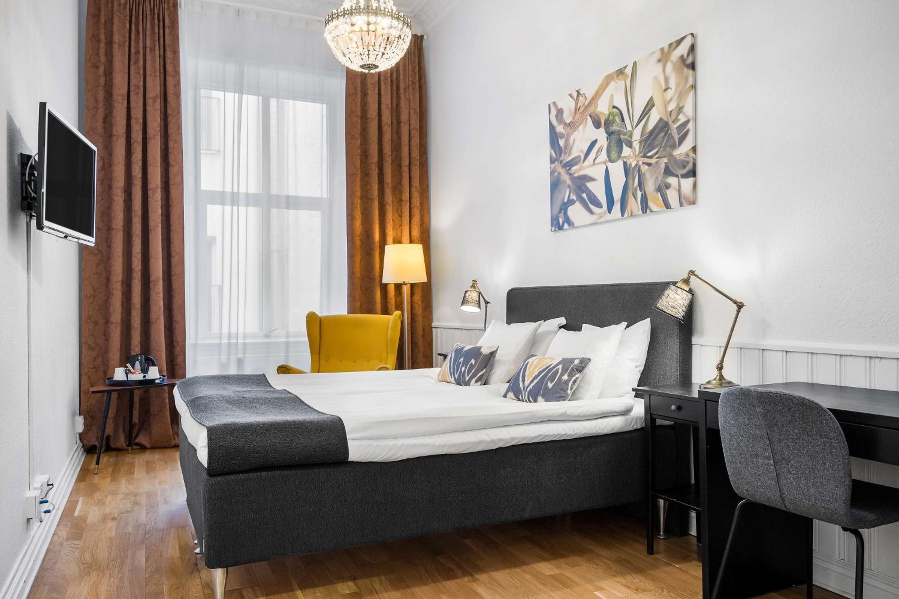 Double Classic Room - Photo 16