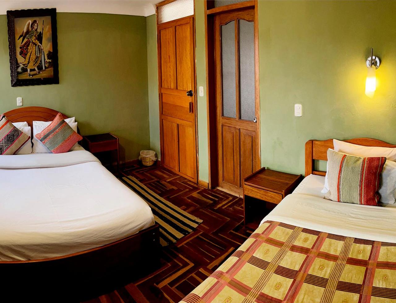 Double Room photo 3