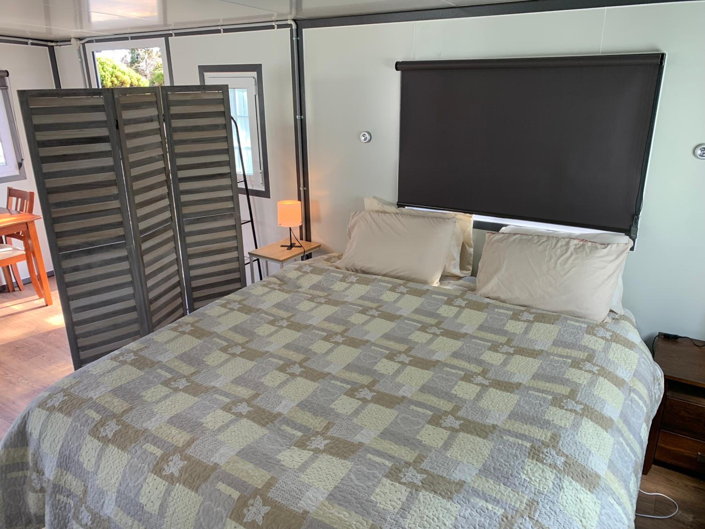 Deluxe King Suite photo 3