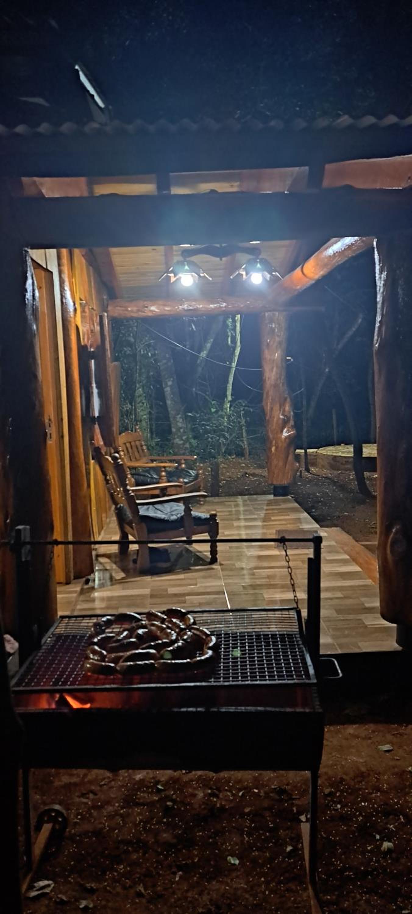 Two-Bedroom Chalet photo 2