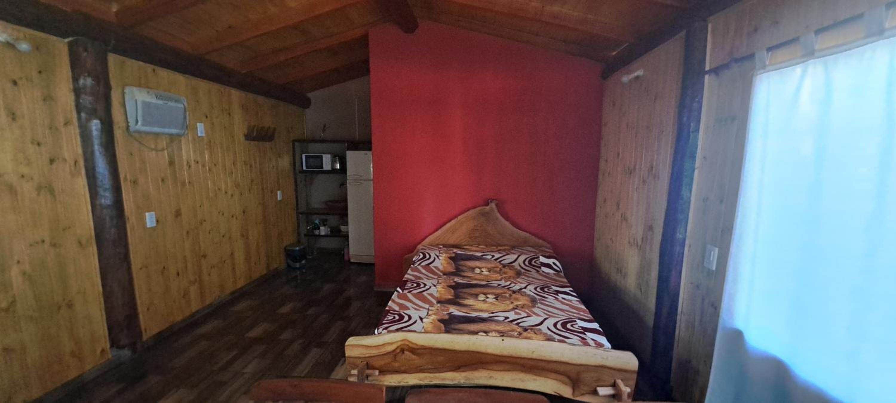 Two-Bedroom Chalet photo 3