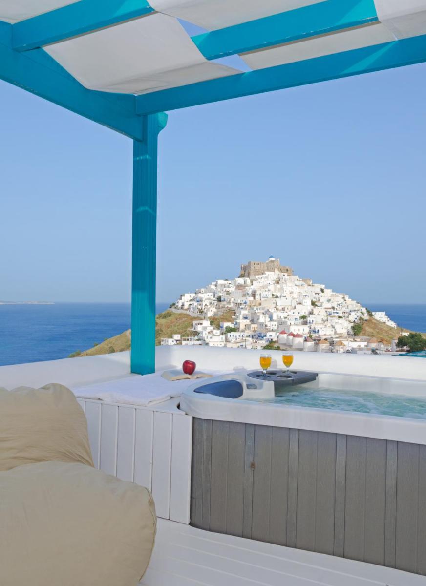 Suite with Whirlpool photo 1