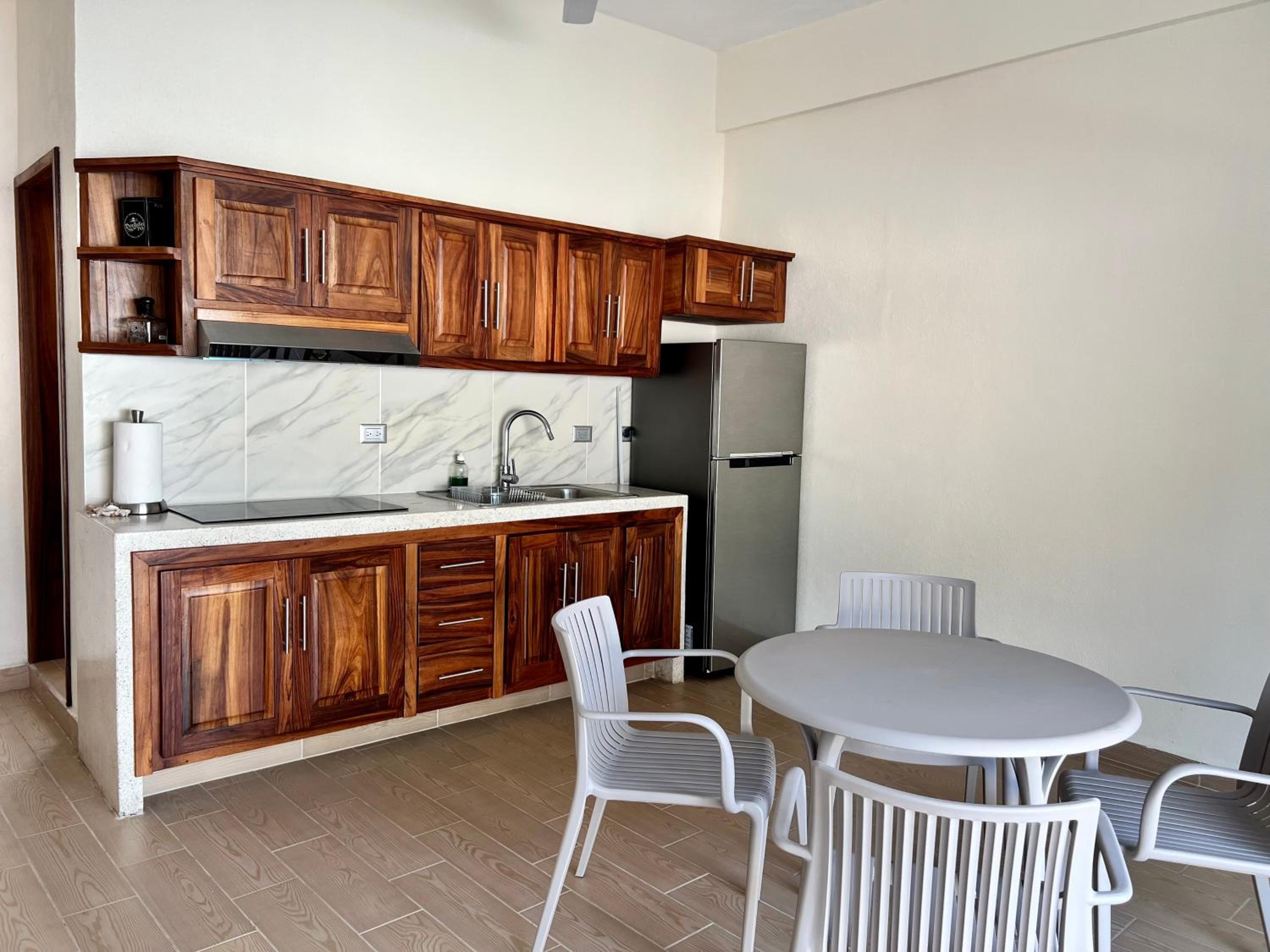 Deluxe Apartment - Photo 3