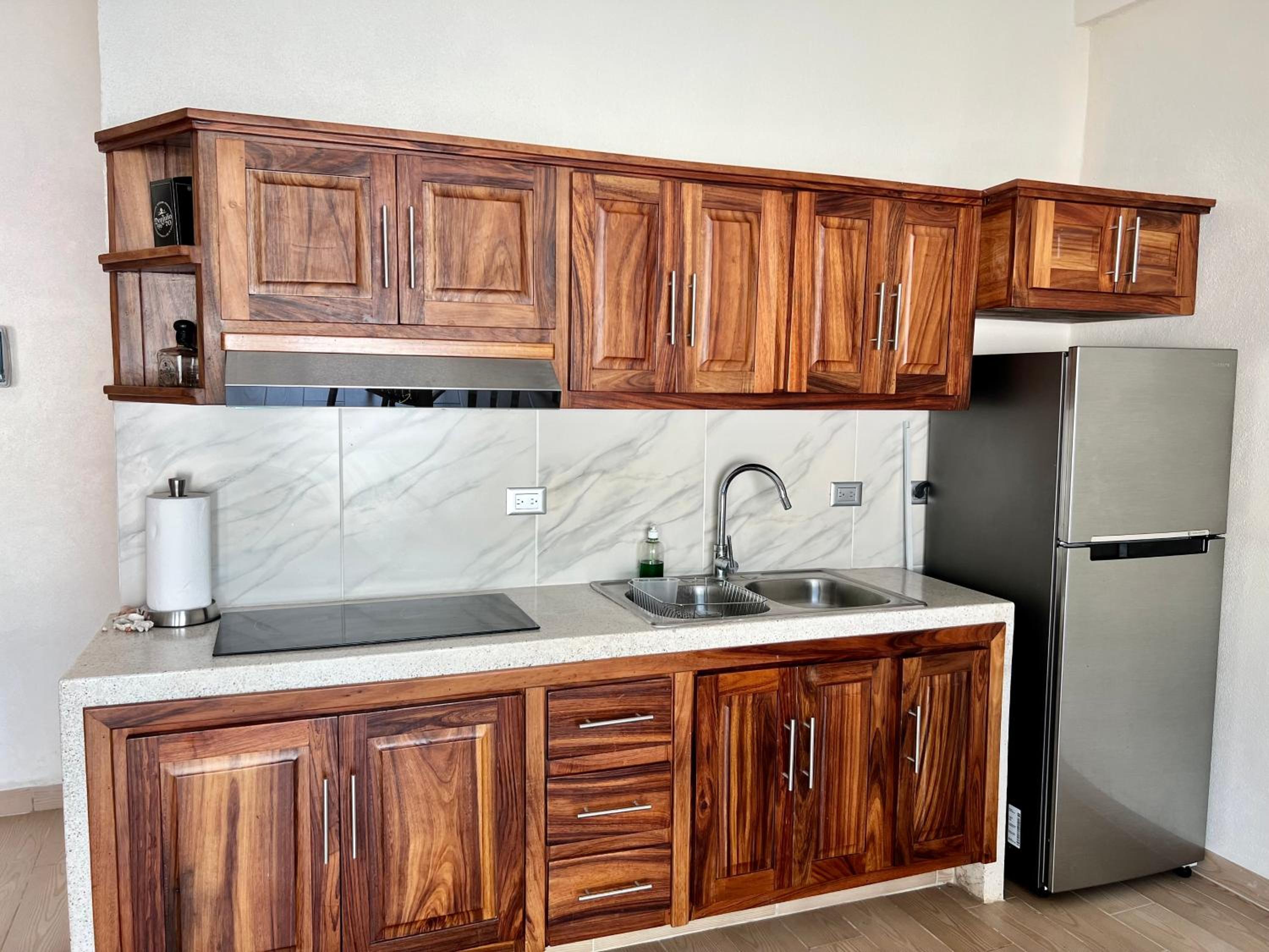 Deluxe Apartment - Photo 2