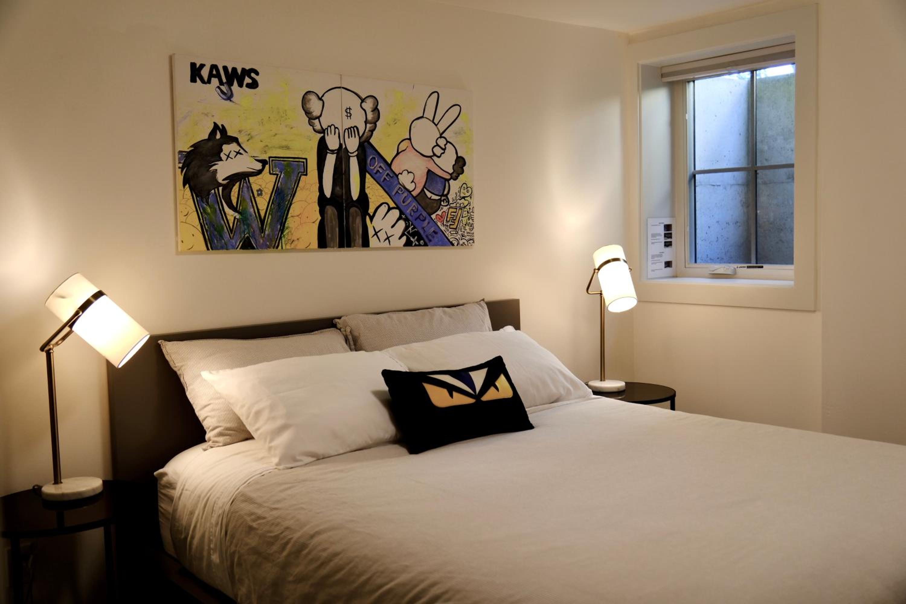 Two-Bedroom House - Photo 14