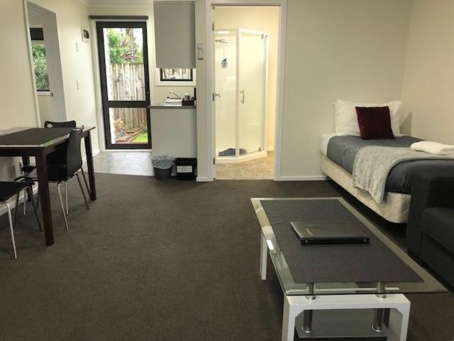 Superior One-Bedroom Apartment photo 3