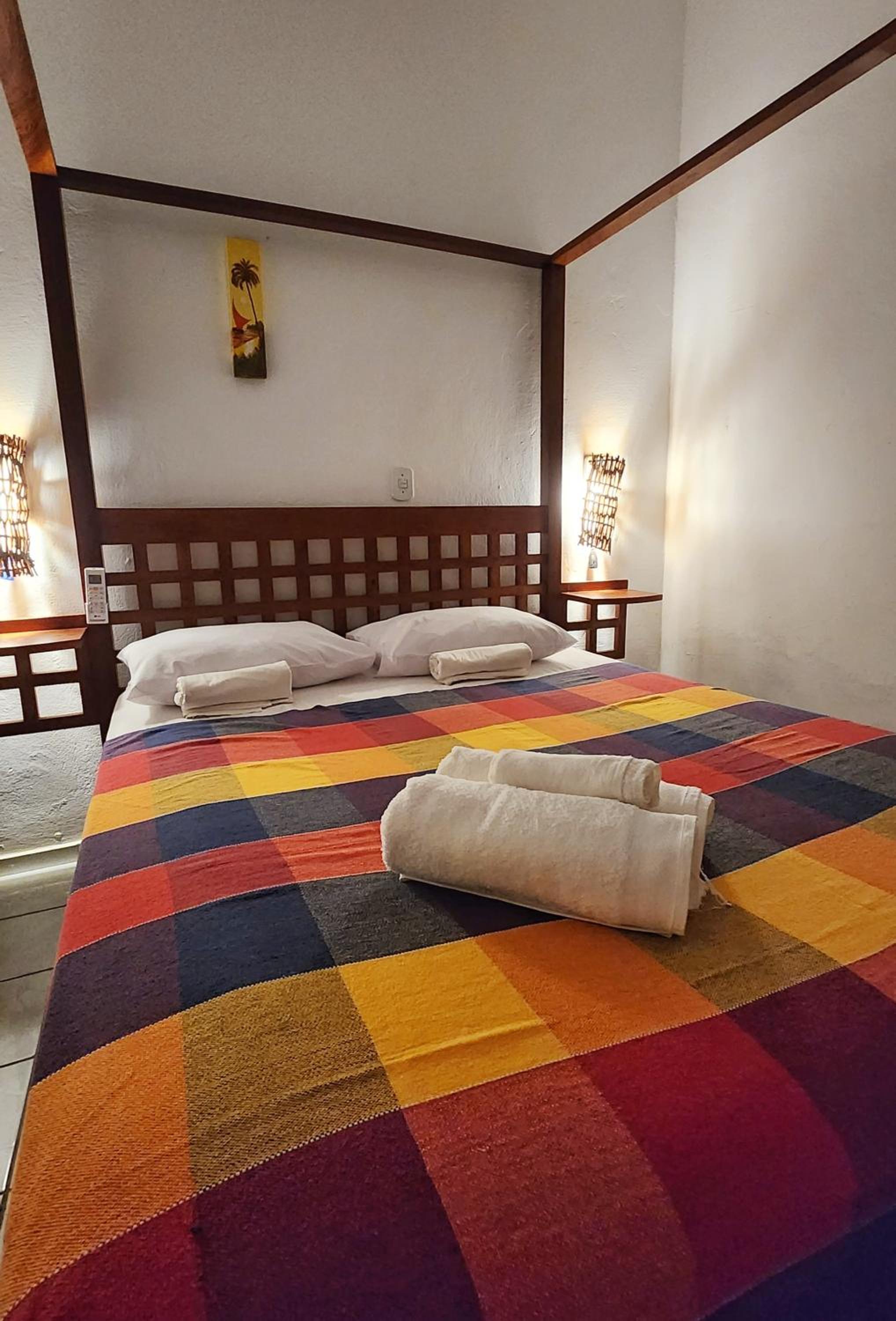 Large Double Room - Photo 2