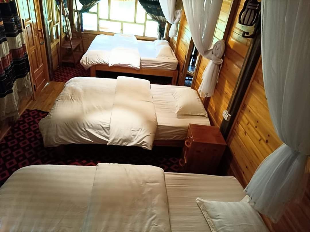 Quadruple Room photo 2