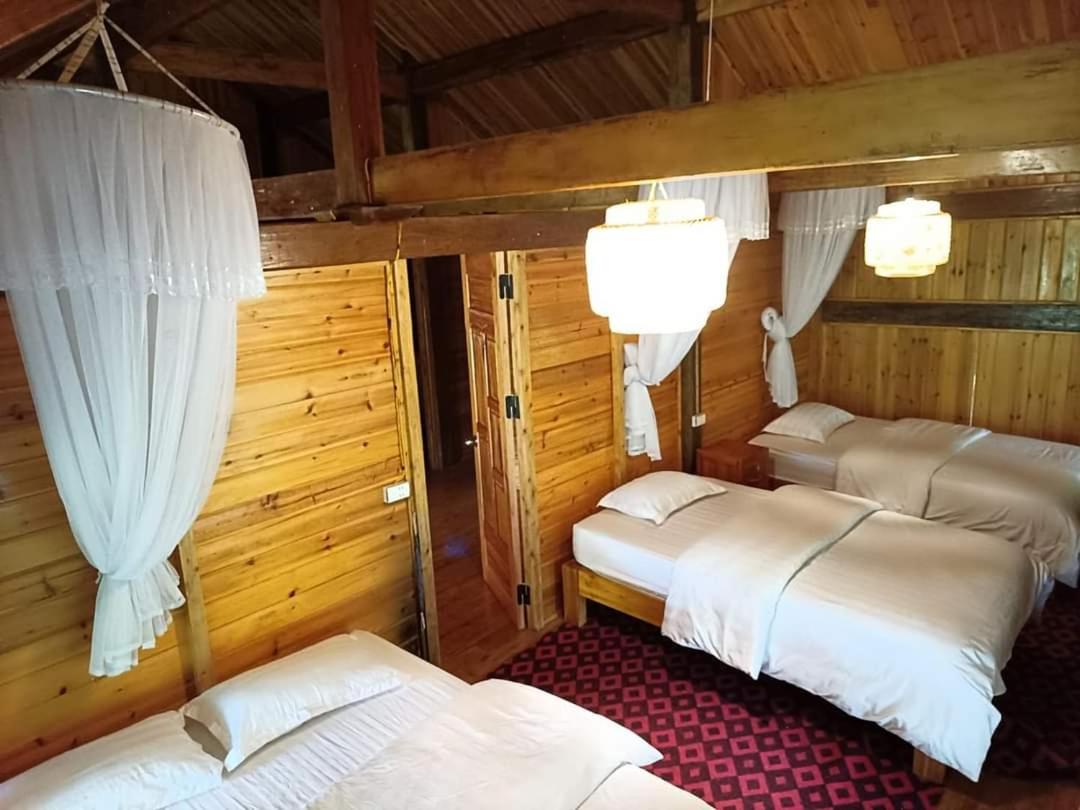 Quadruple Room photo 3