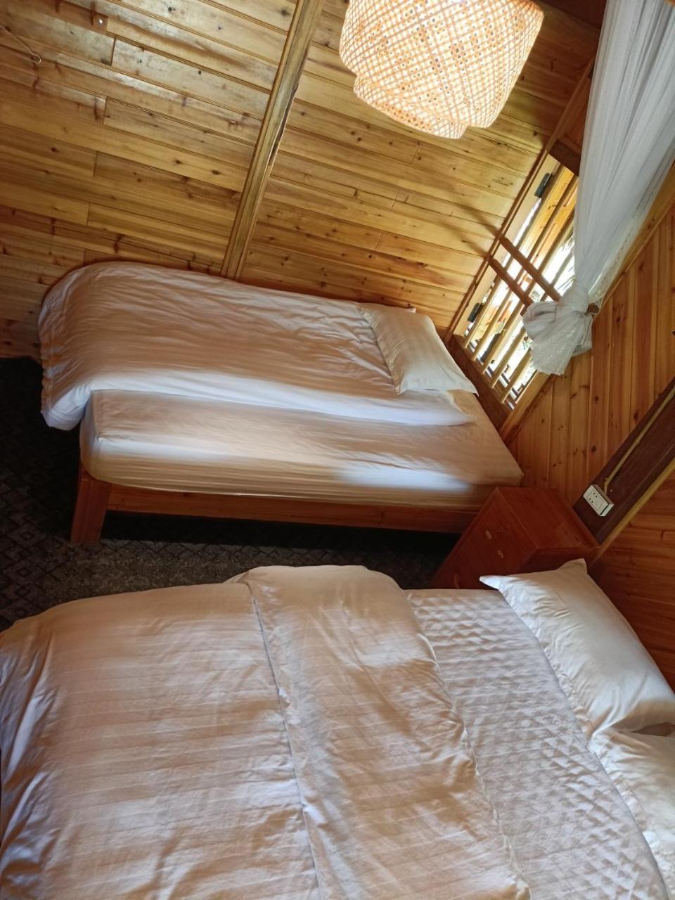 Standard Twin Room photo 3