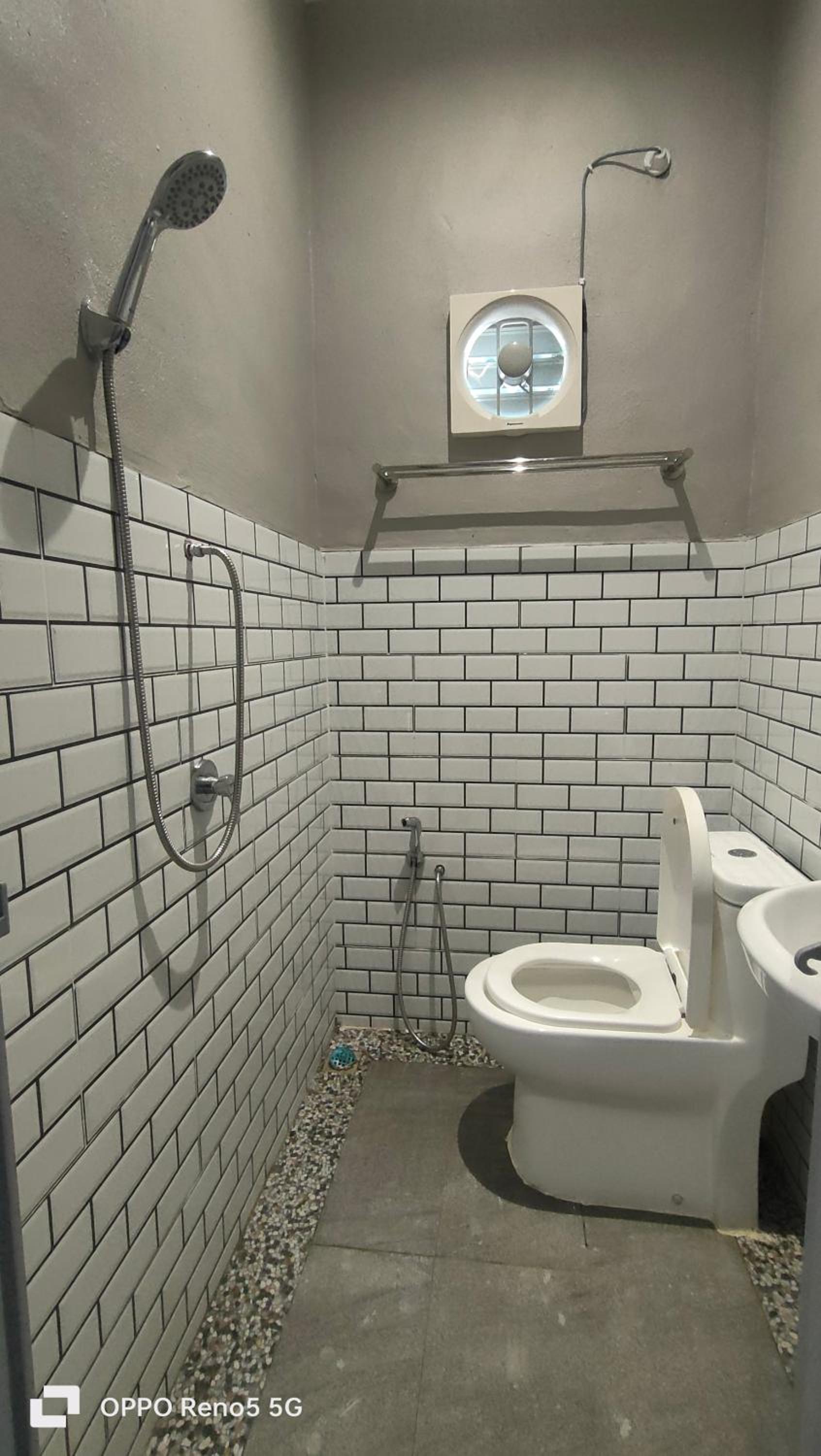 Two-Bedroom House photo 2