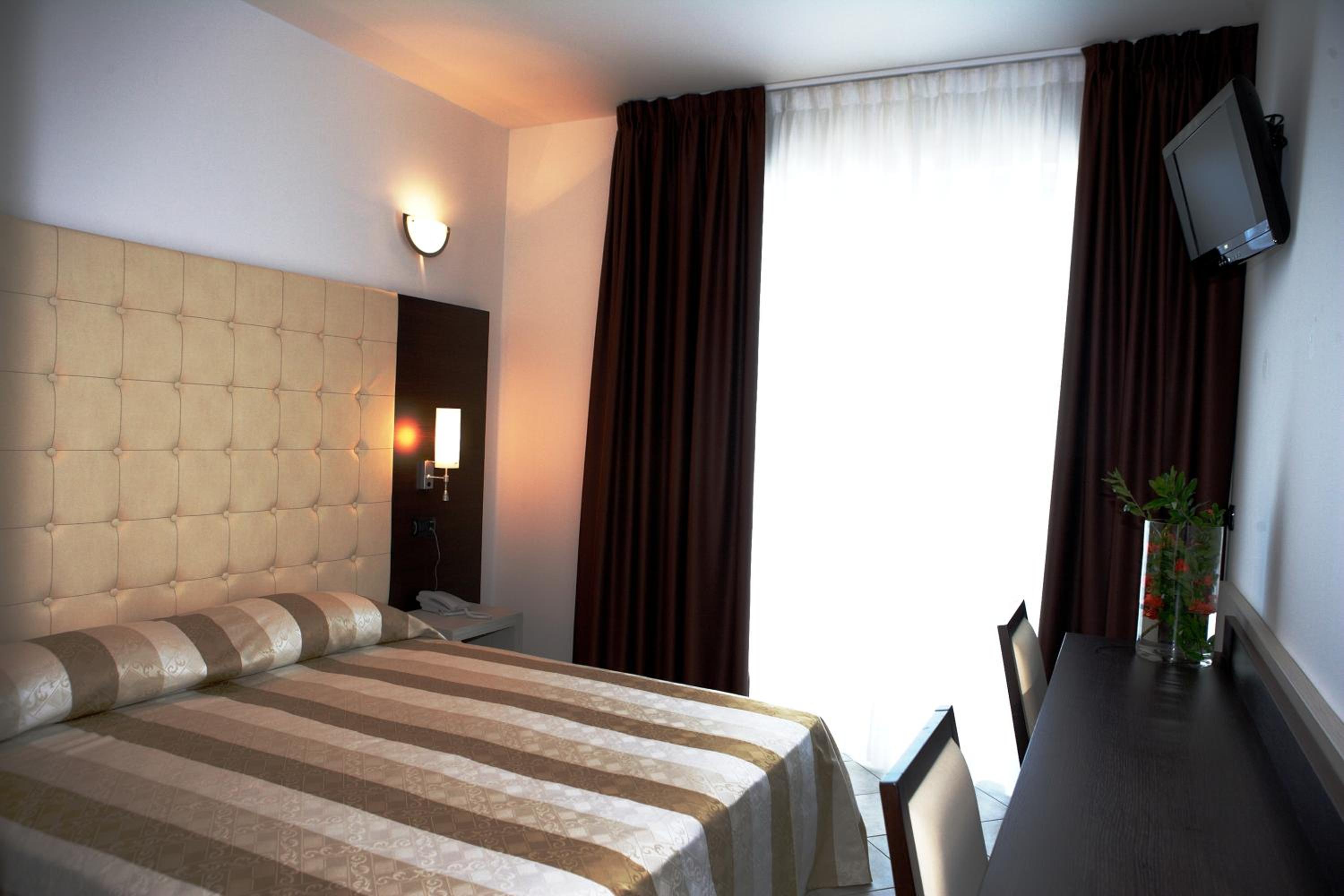 Comfort Single Room