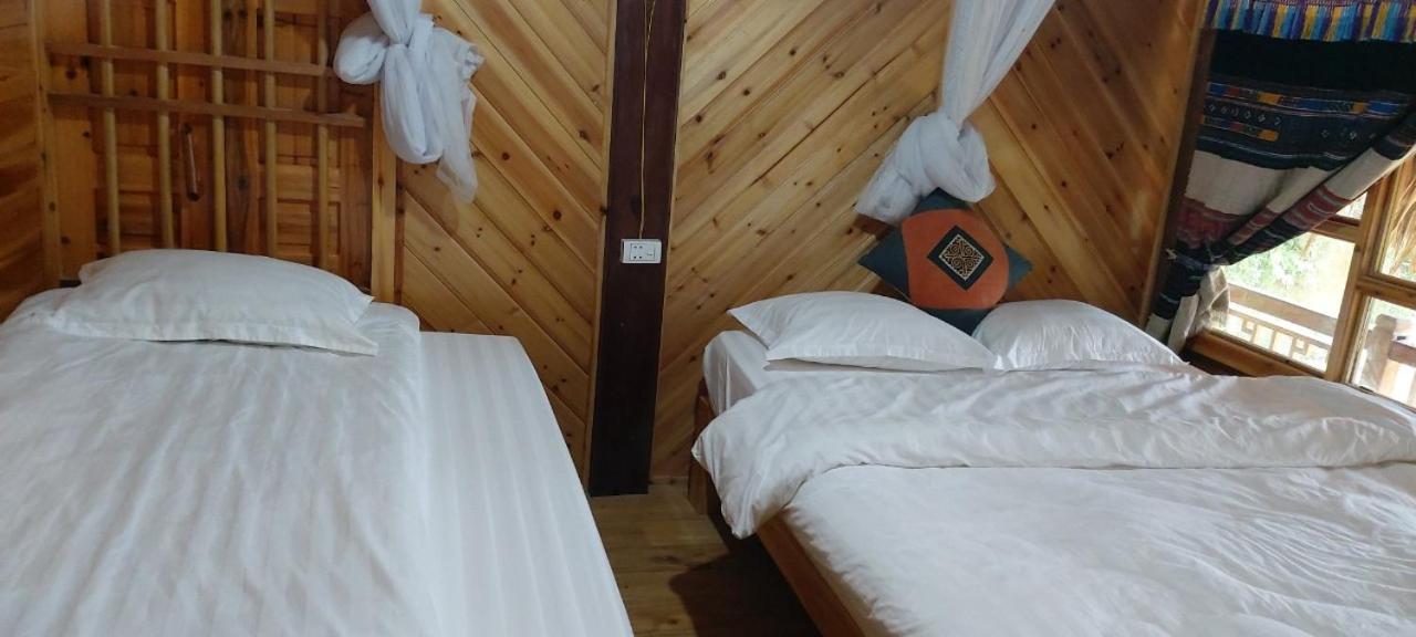 Standard Twin Room photo 1