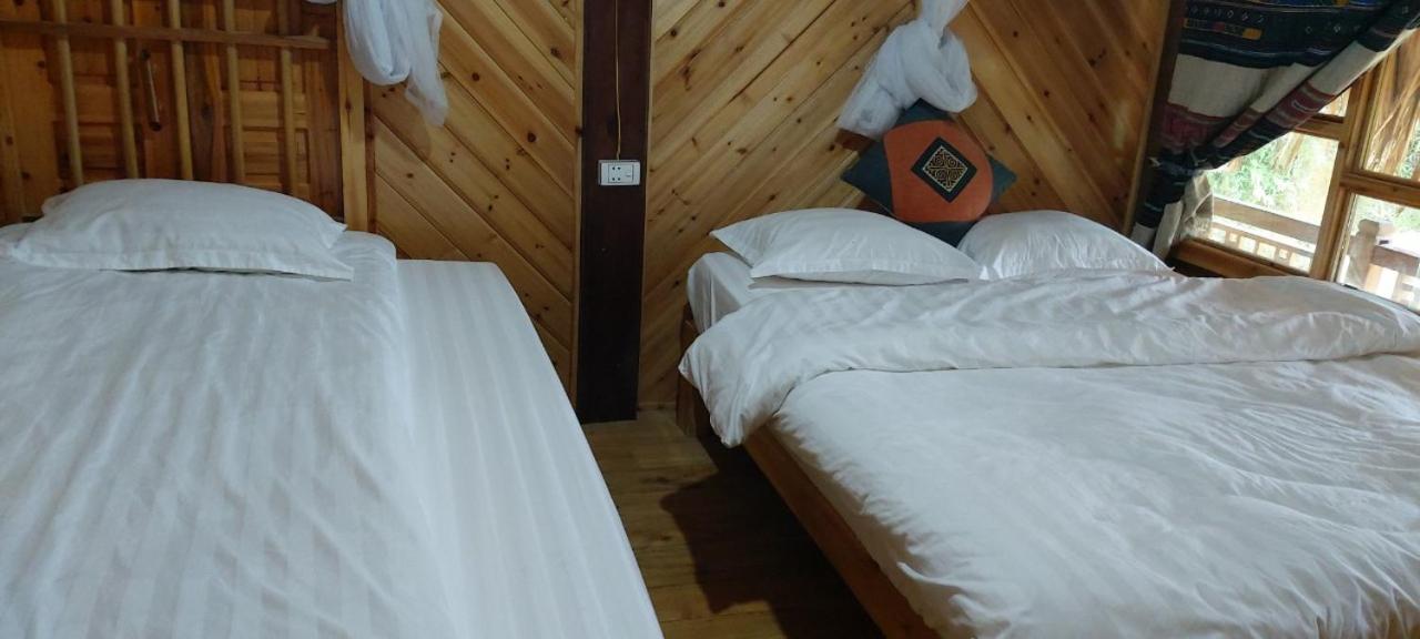 Standard Twin Room photo 2