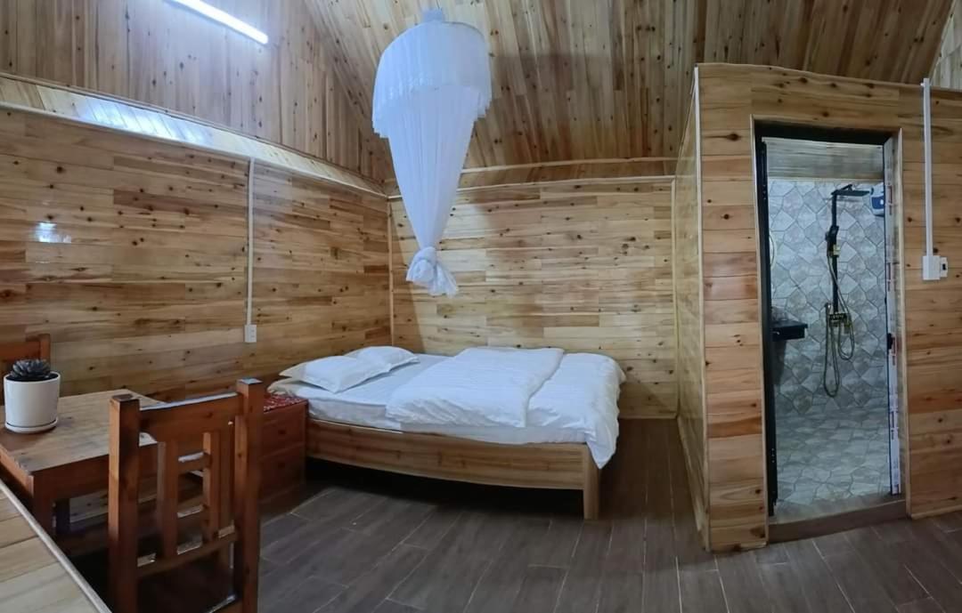 One-Bedroom Chalet photo 1