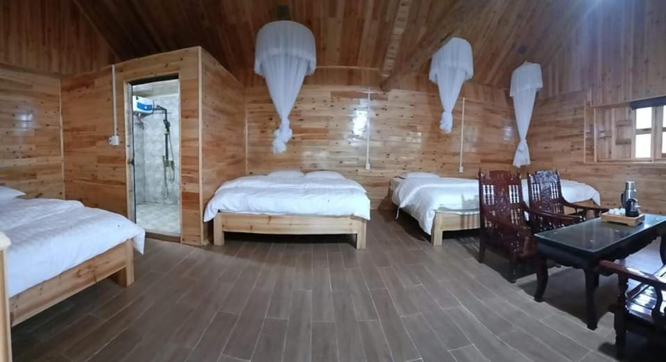 One-Bedroom Chalet photo 3