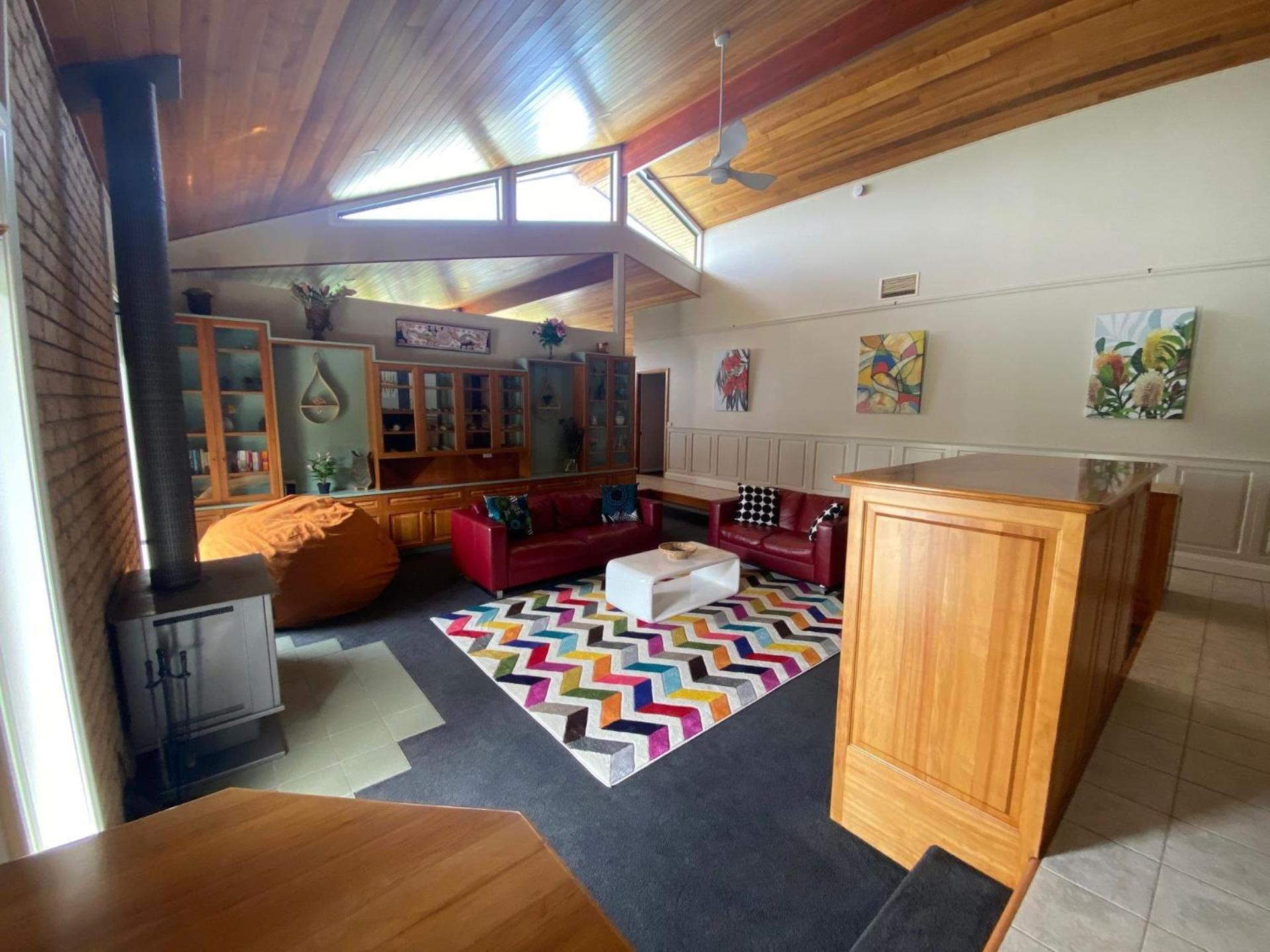 Four-Bedroom House photo 1