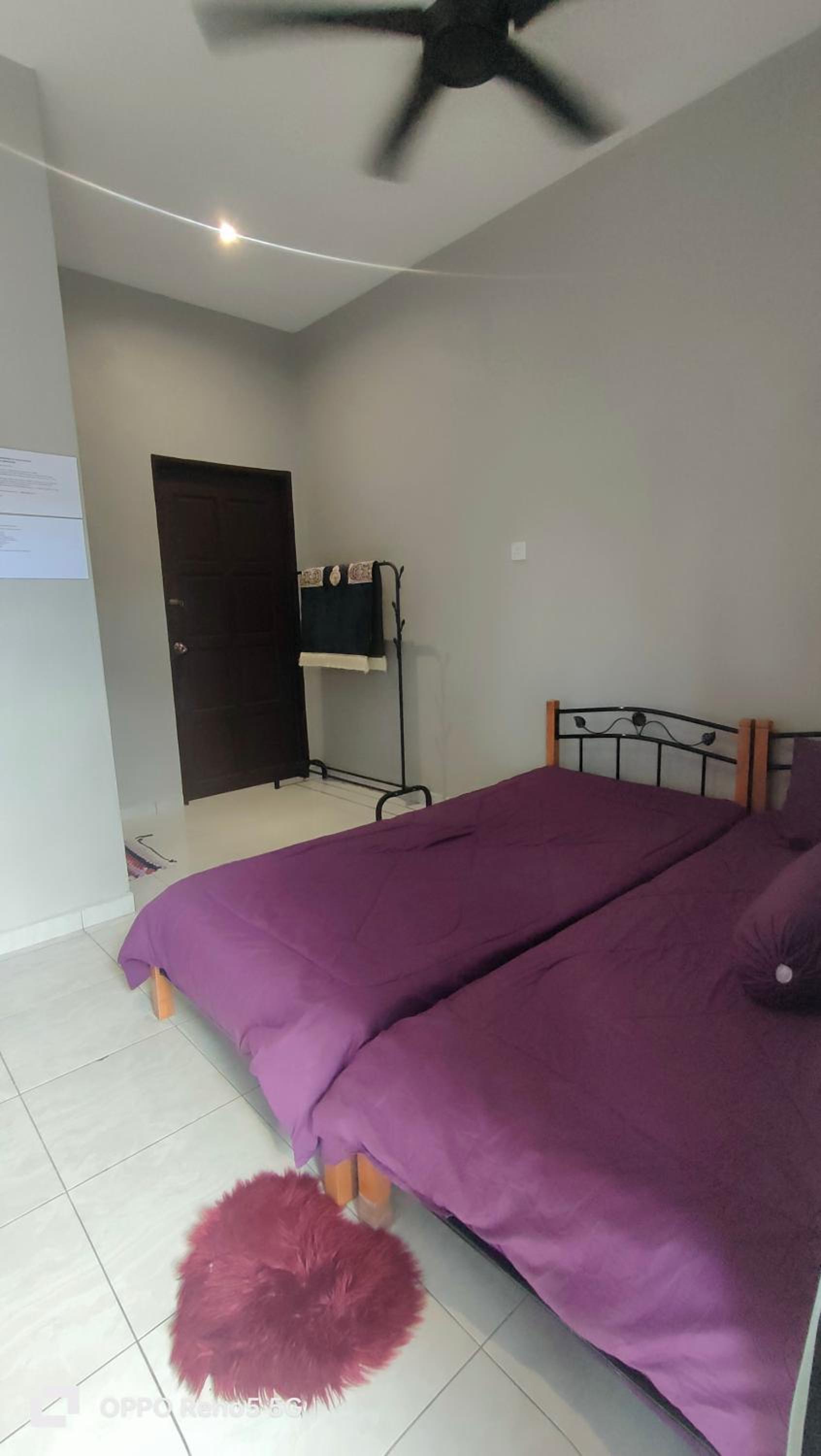 One-Bedroom House photo 2
