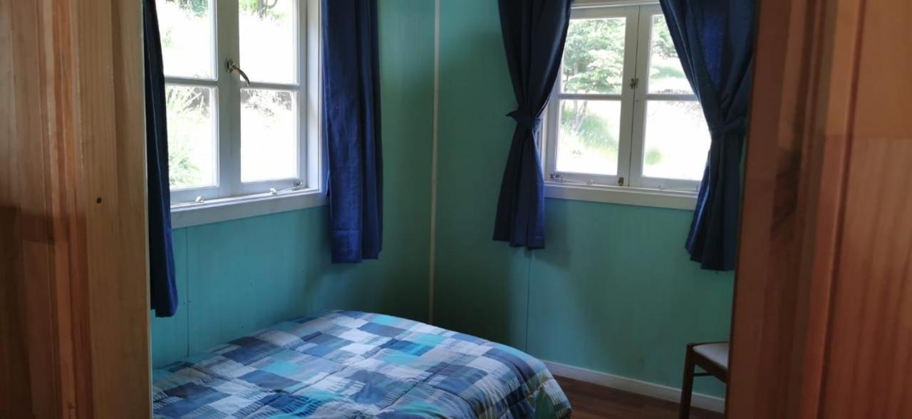 One-Bedroom House photo 1