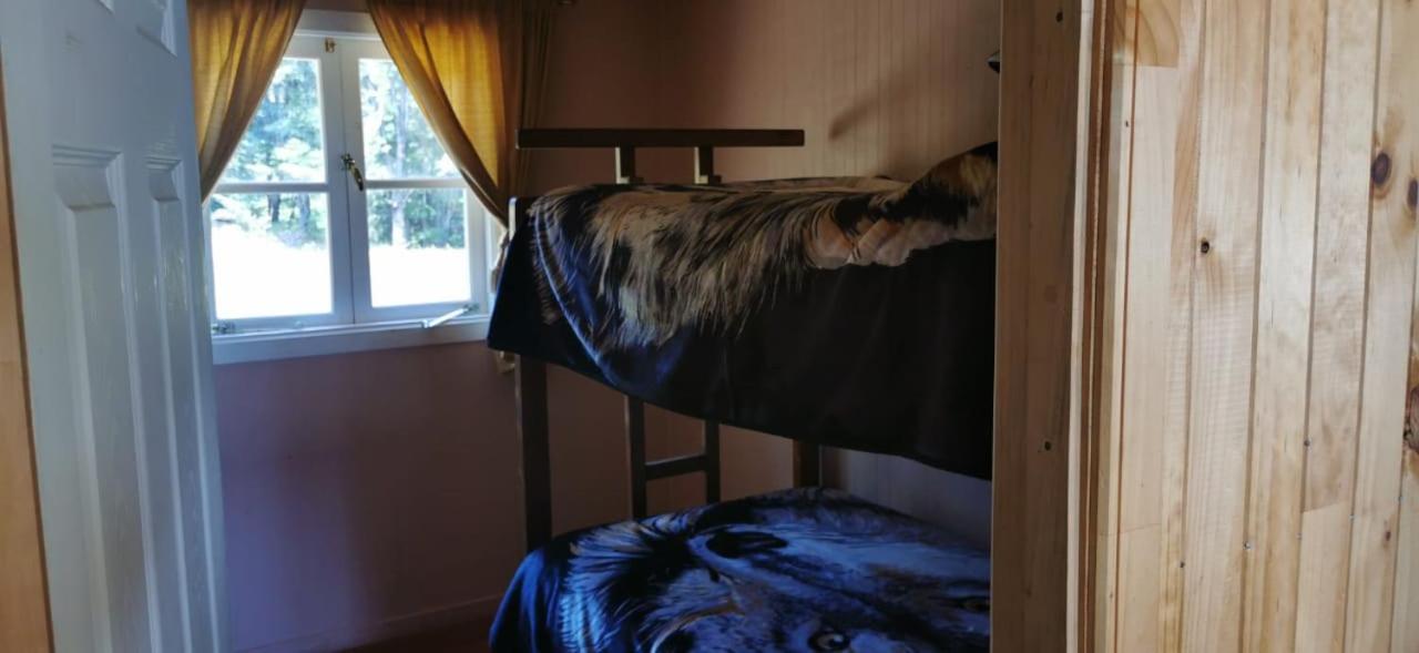 One-Bedroom House photo 3
