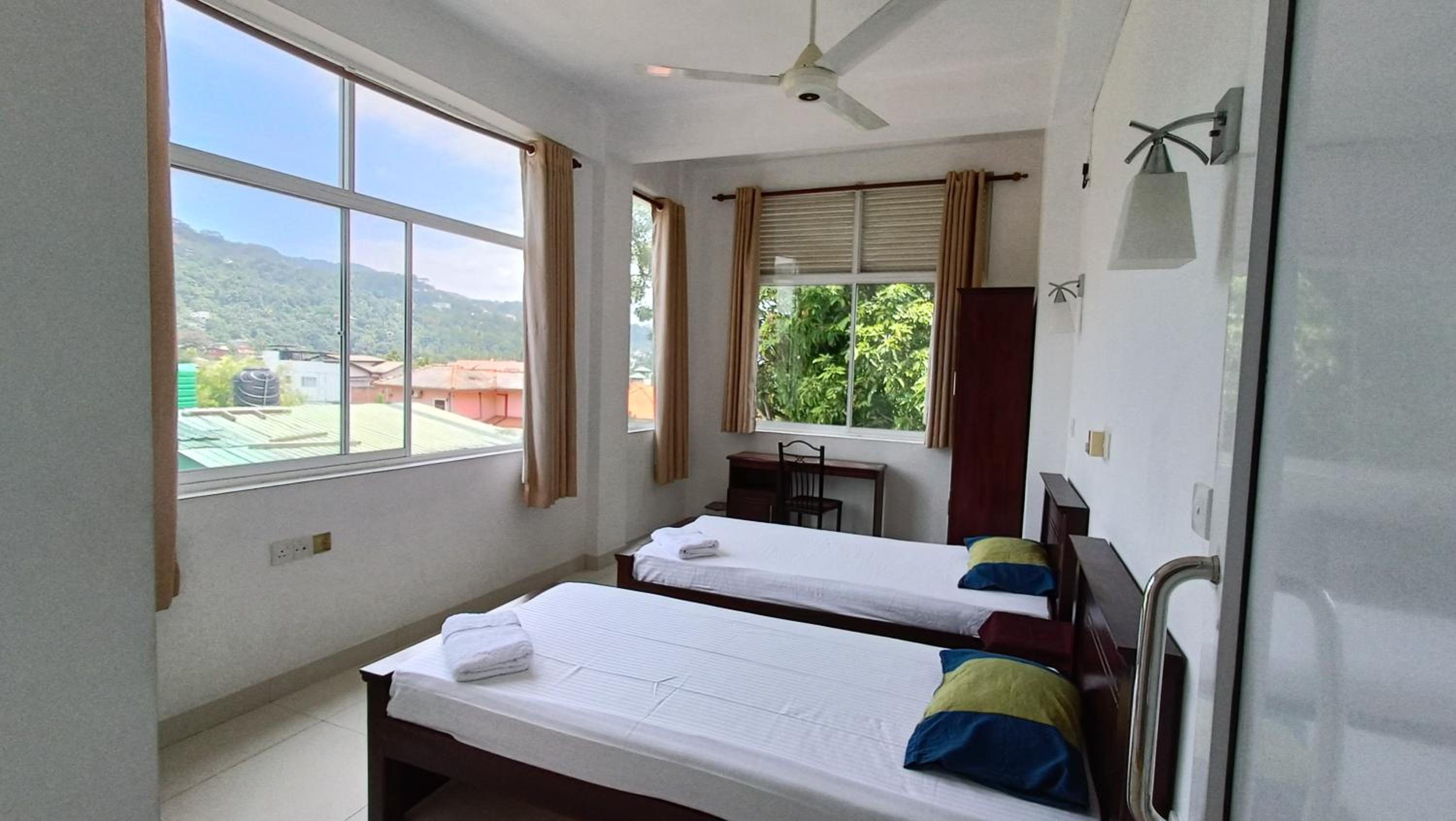 Double Room with Mountain View photo 1