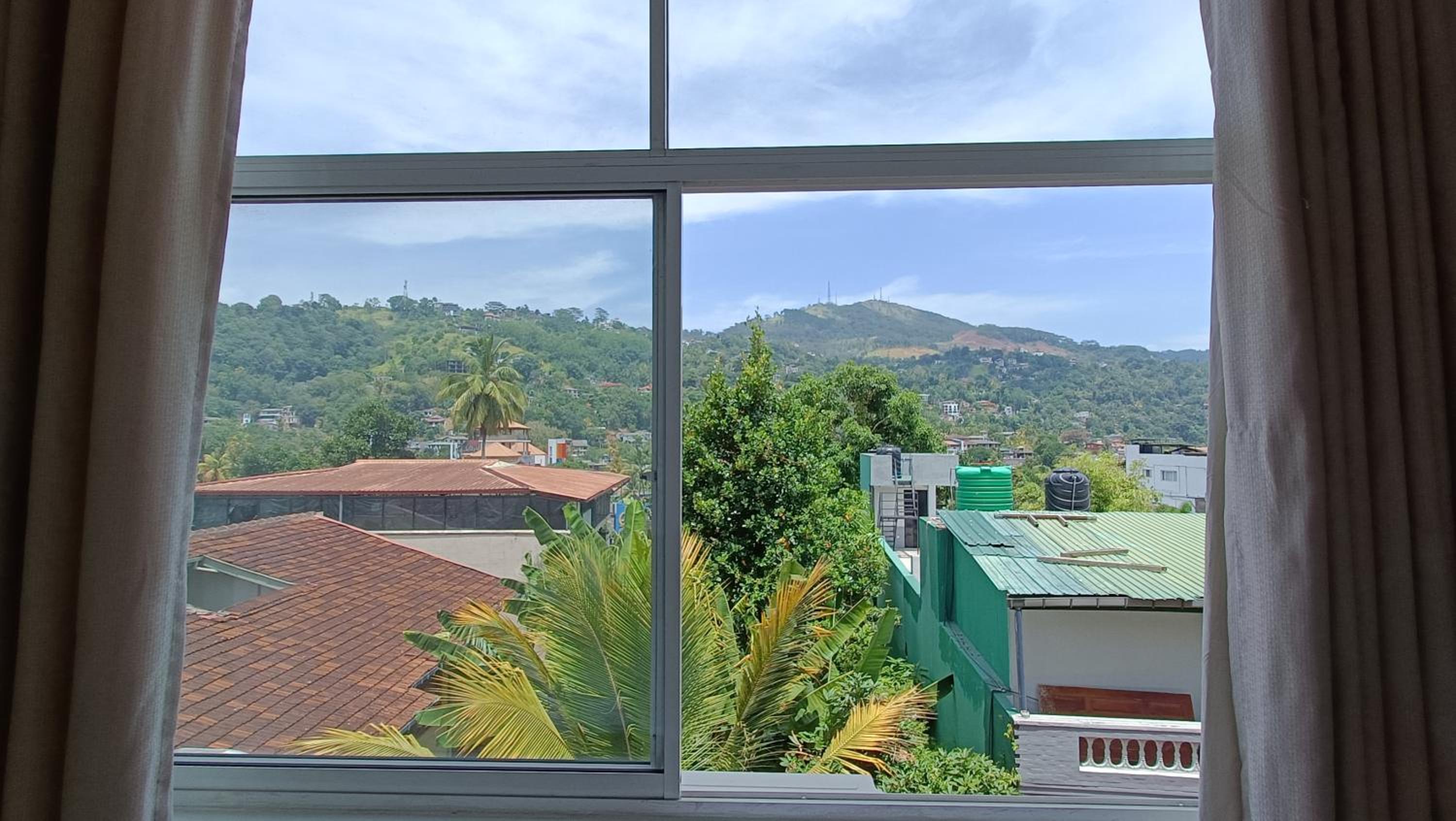 Double Room with Mountain View photo 3