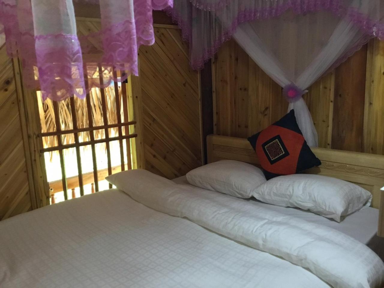 Bunk Bed in Mixed Dormitory Room photo 2