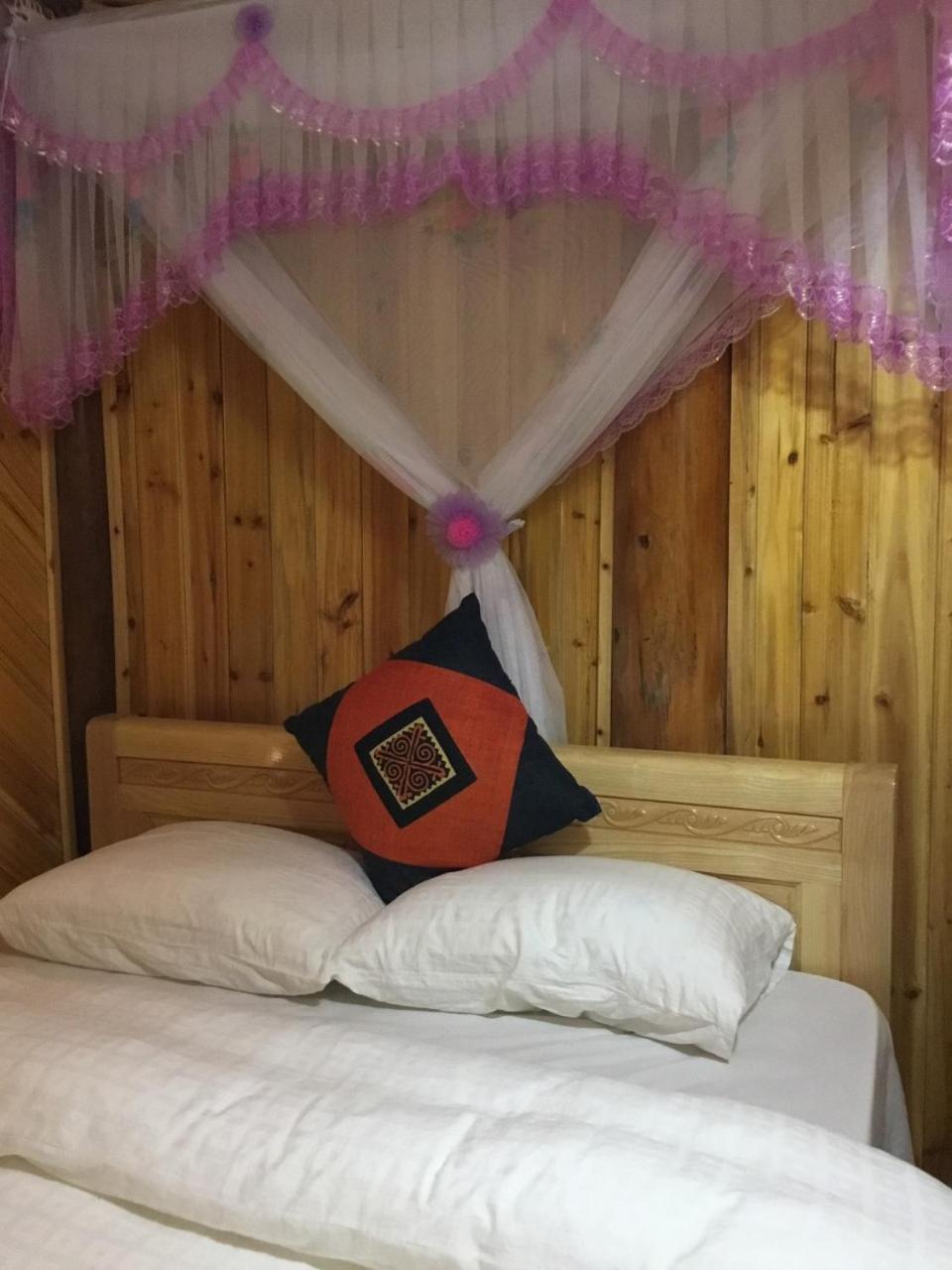 Bunk Bed in Mixed Dormitory Room photo 3