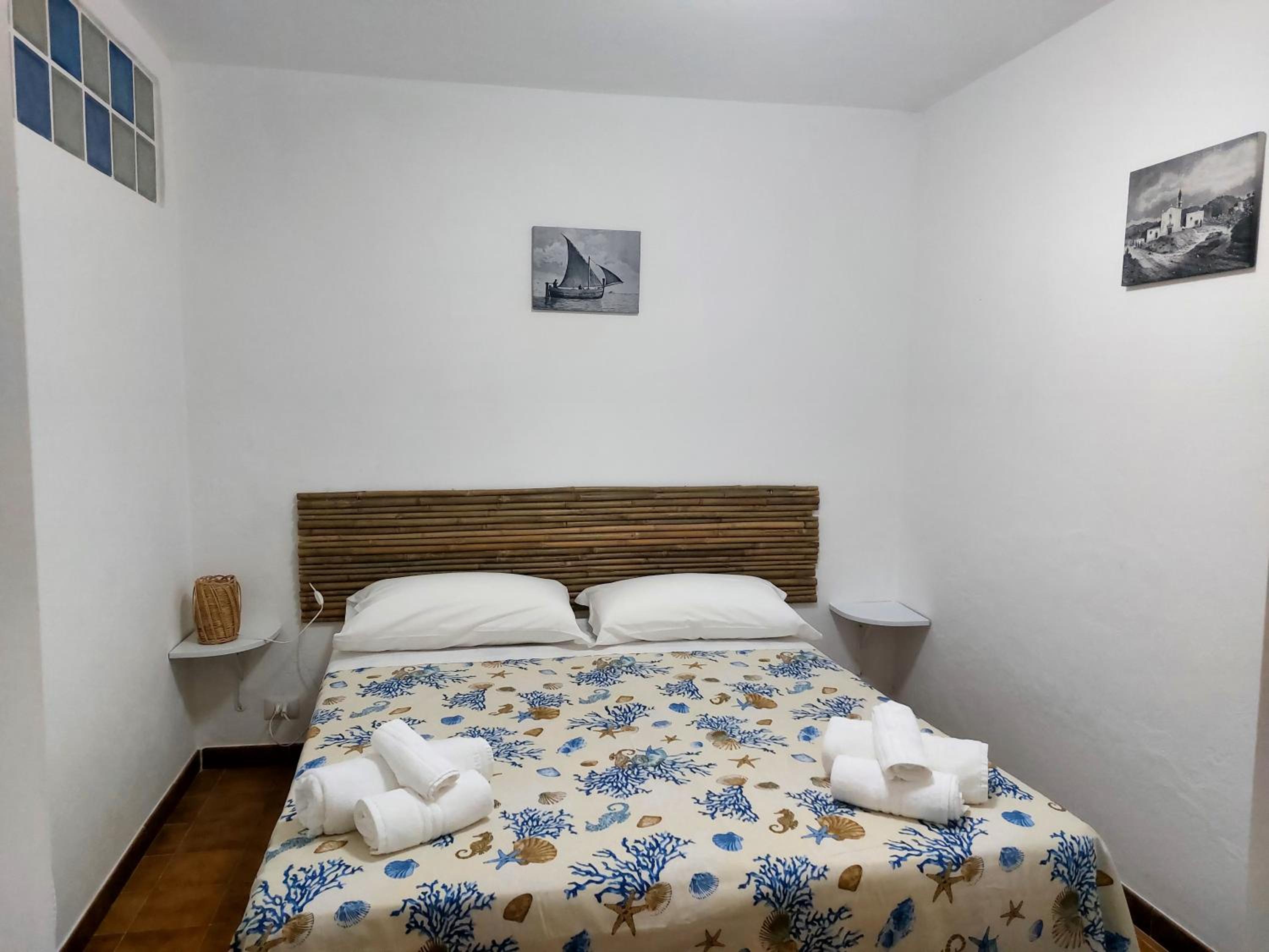 Deluxe Bungalow with Sea View photo 2