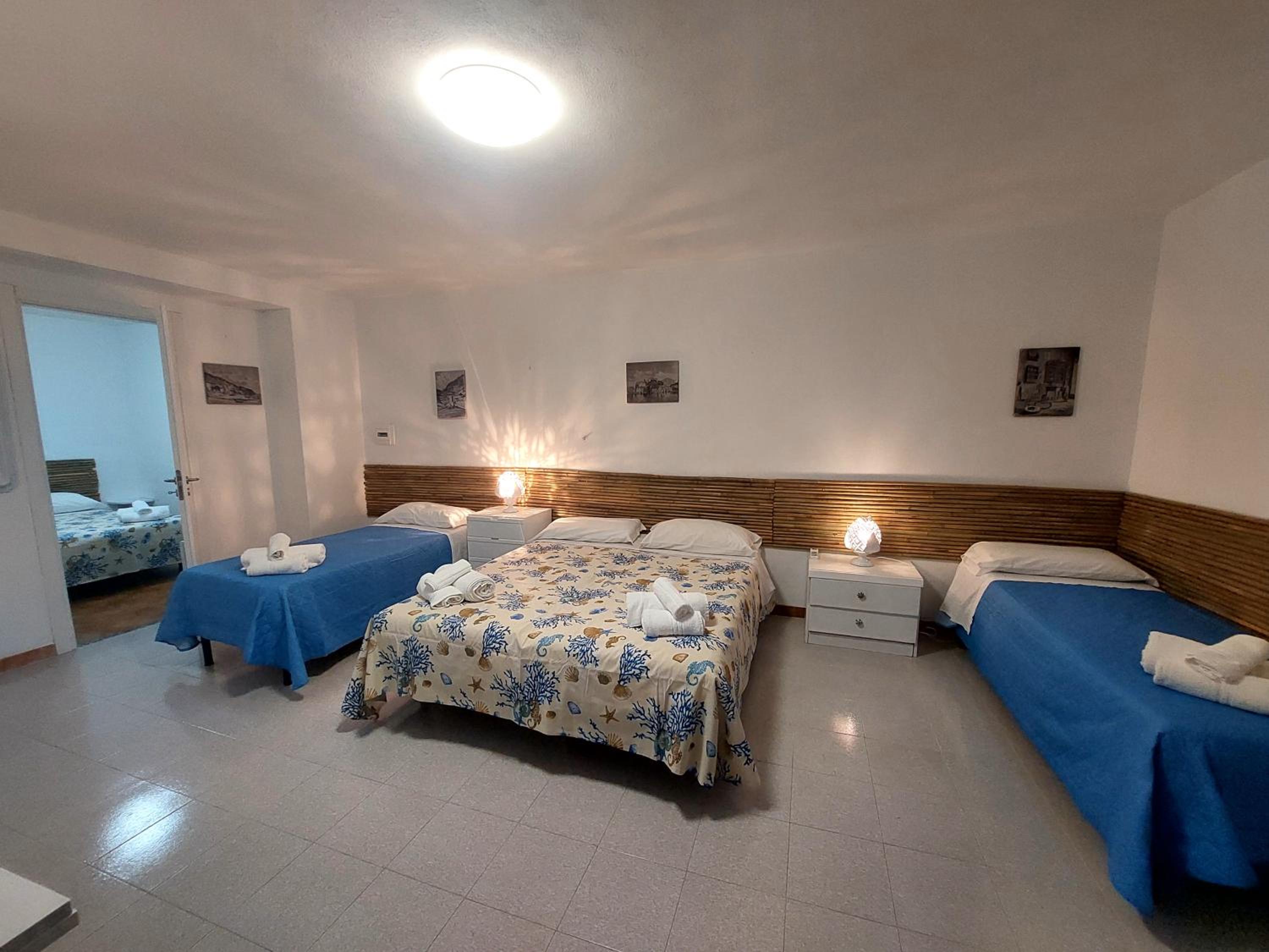 Deluxe Bungalow with Sea View photo 3