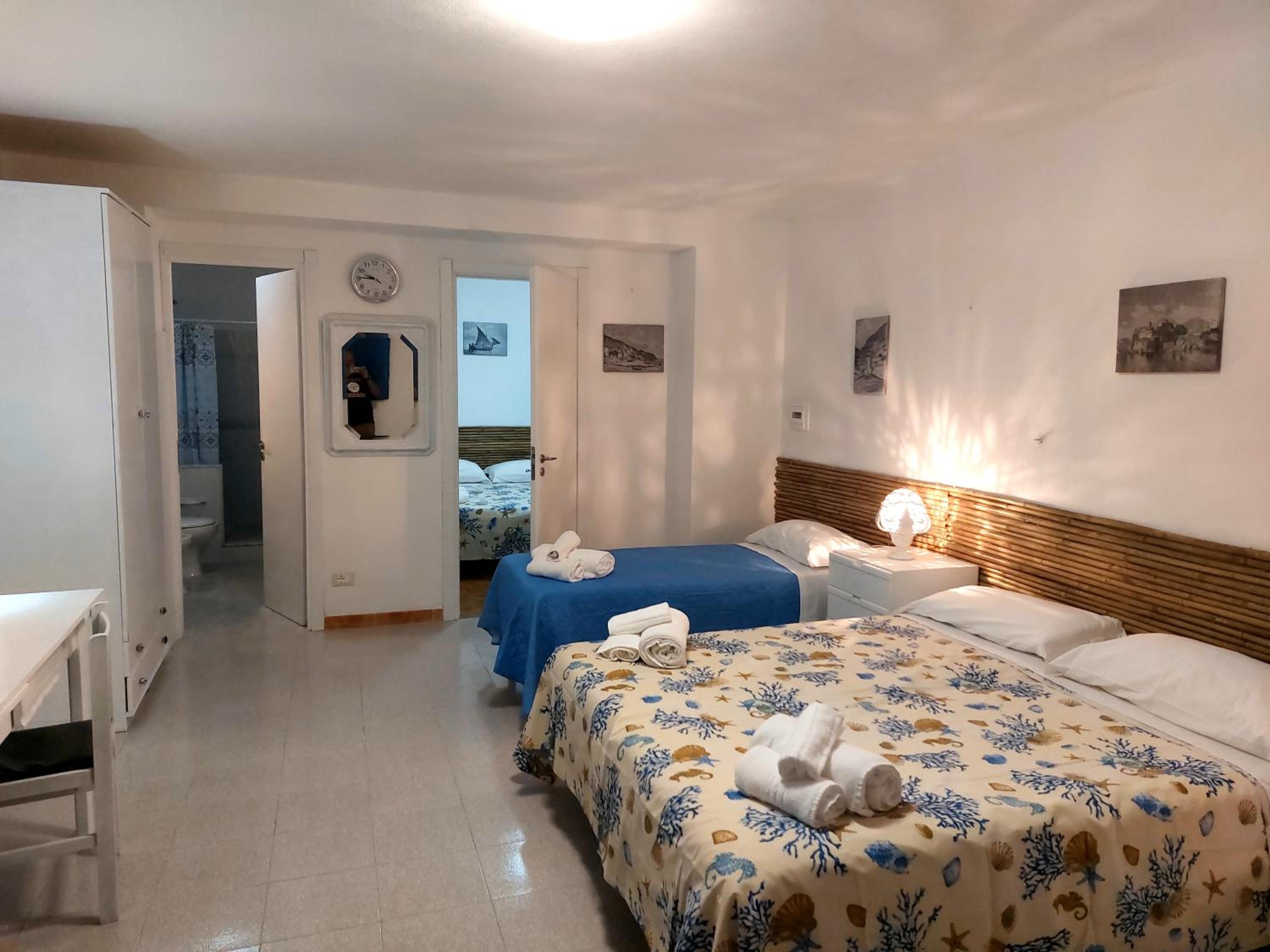 Deluxe Bungalow with Sea View photo 1