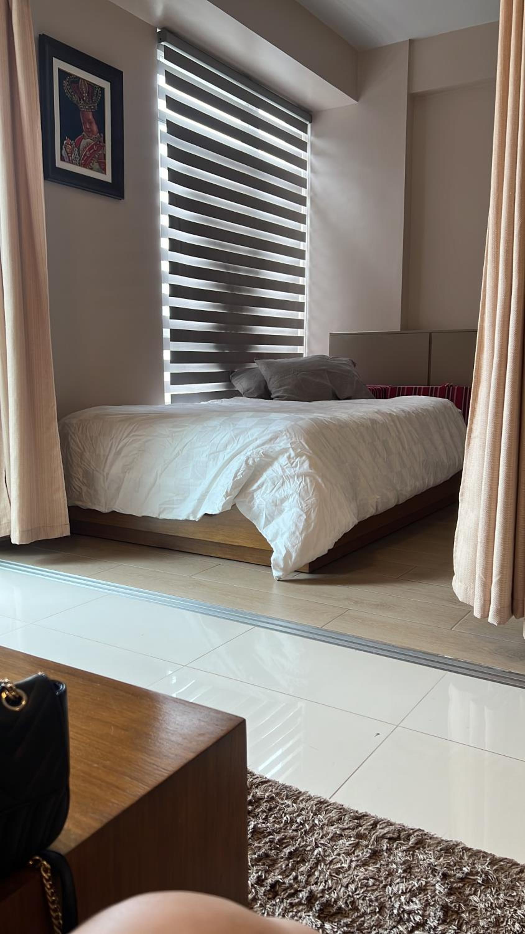 Studio Apartment With Sea View