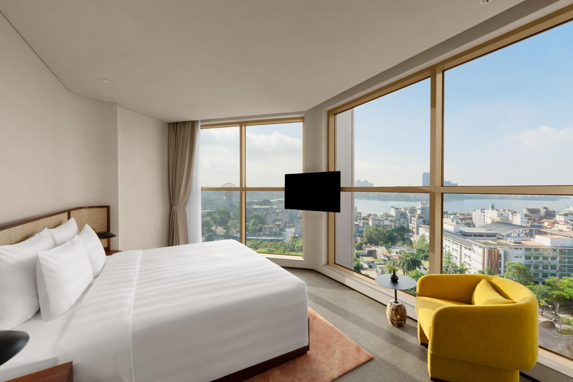 Studio Suite Double