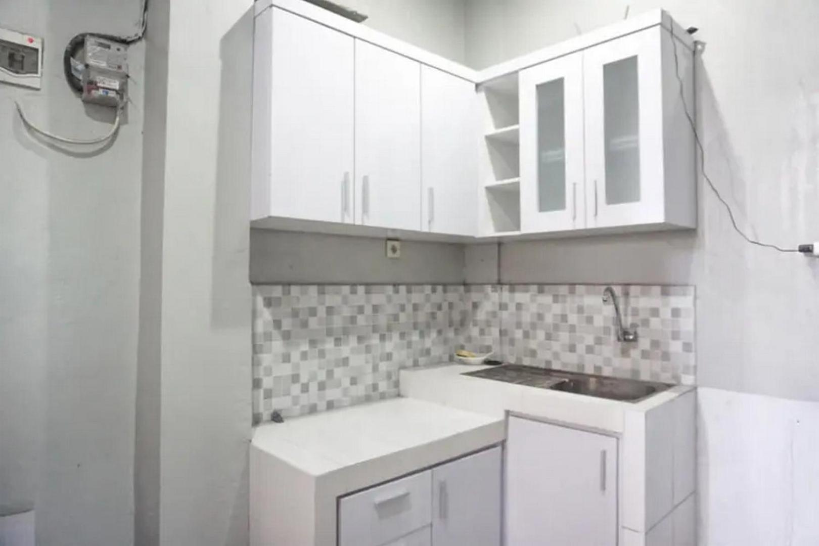 Standard Double Room - Photo 15