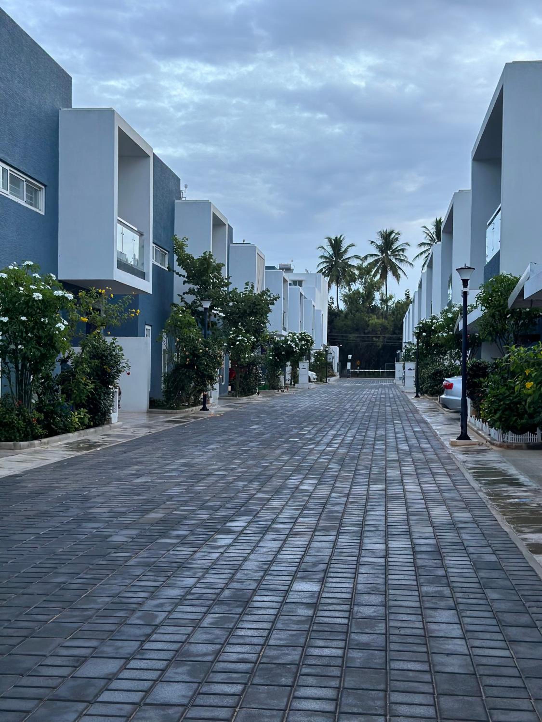 Villa photo 3