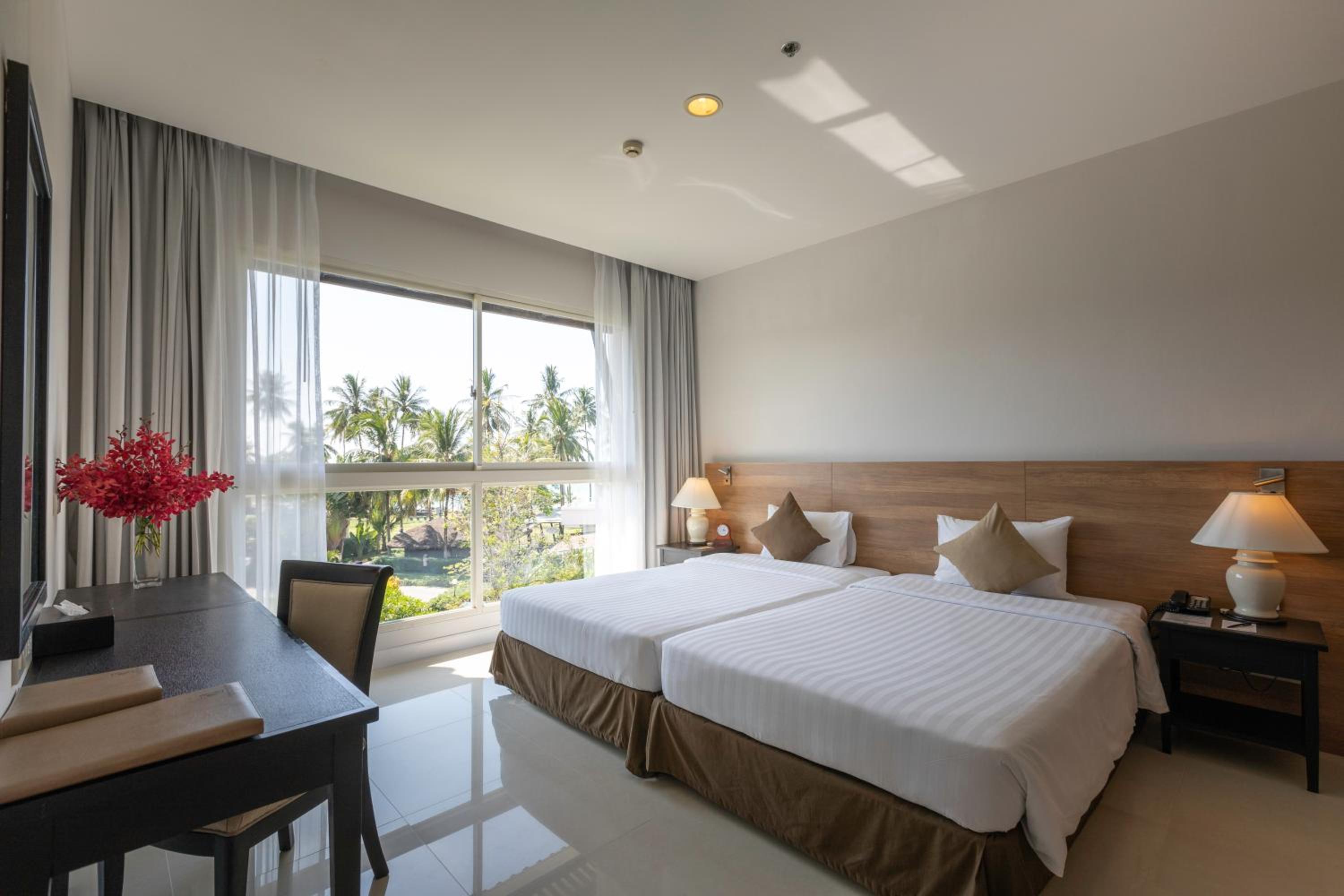 Suite photo 1