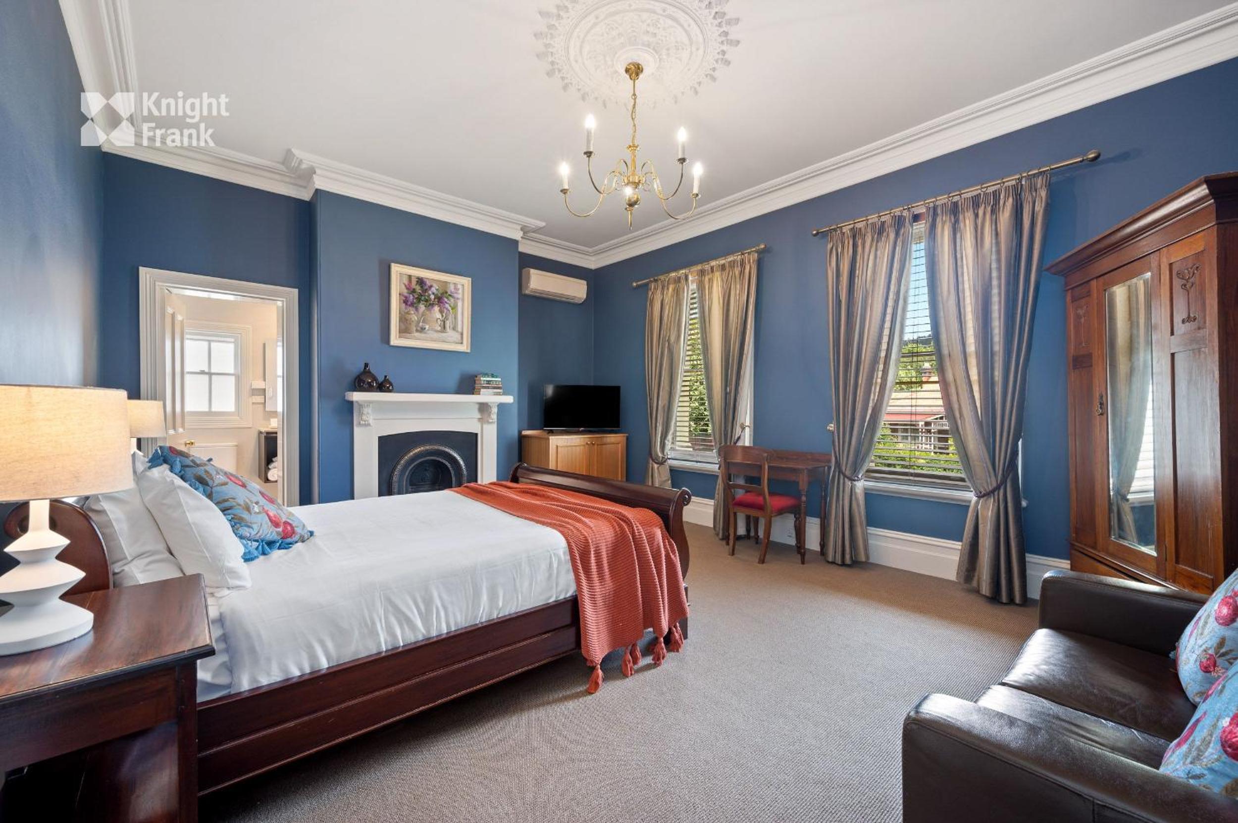 Queen Suite - 7 photo 2