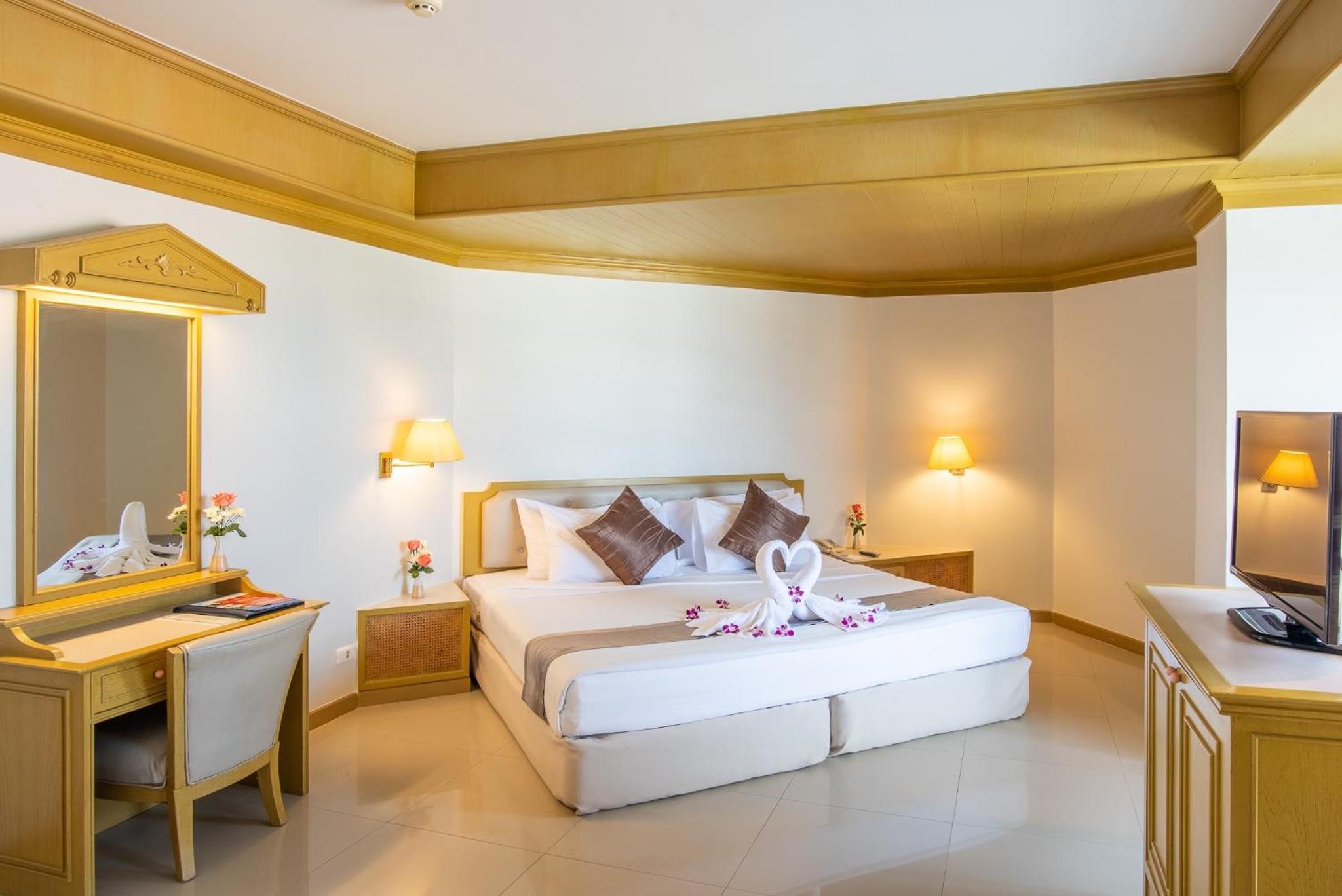 Deluxe Double Room - Photo 7