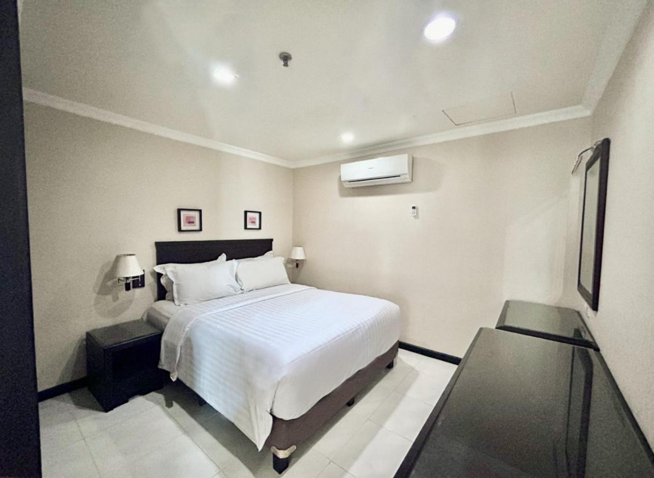 Two-Bedroom Superior Suite - Photo 1