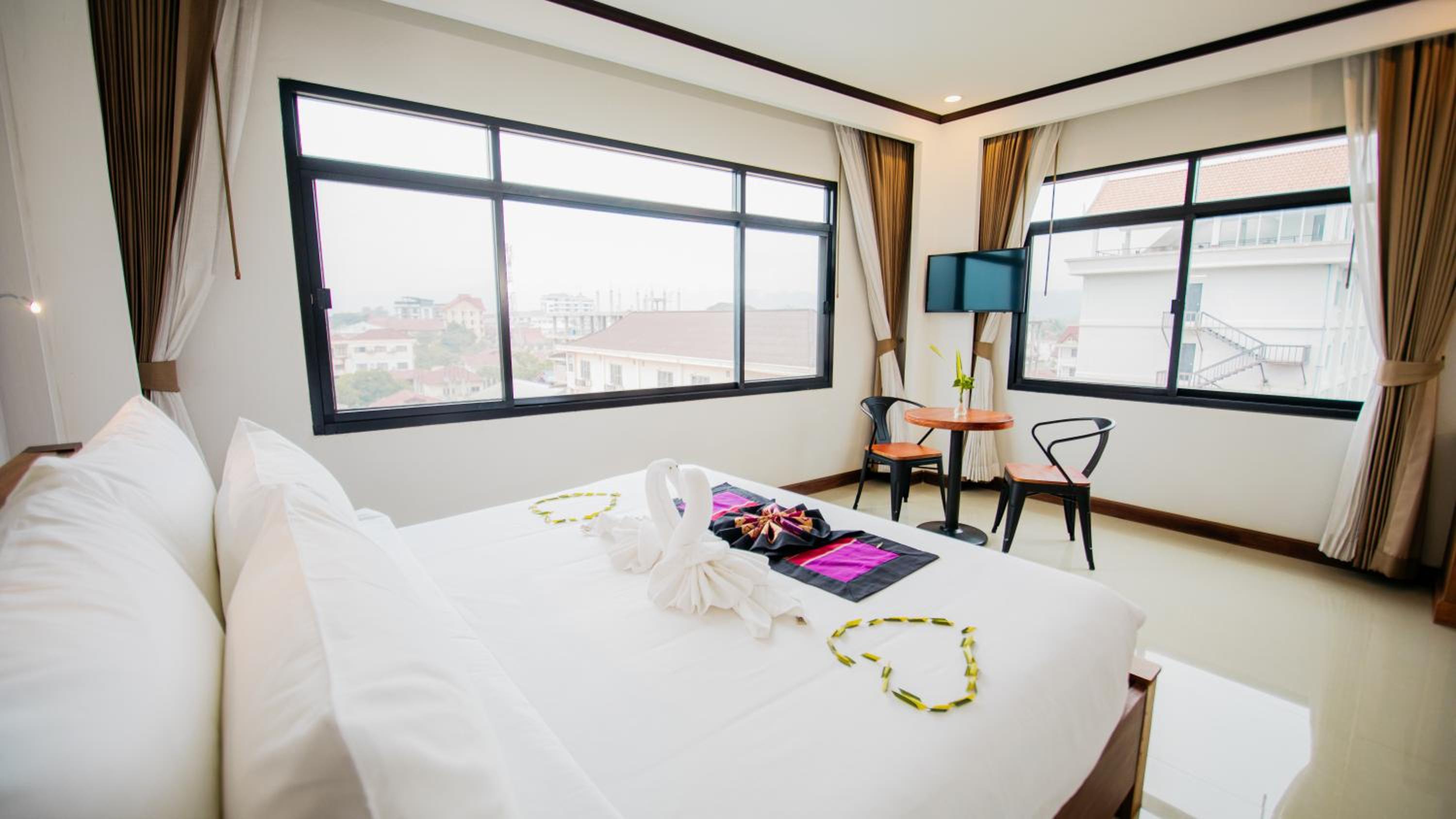 Deluxe Double Room photo 1