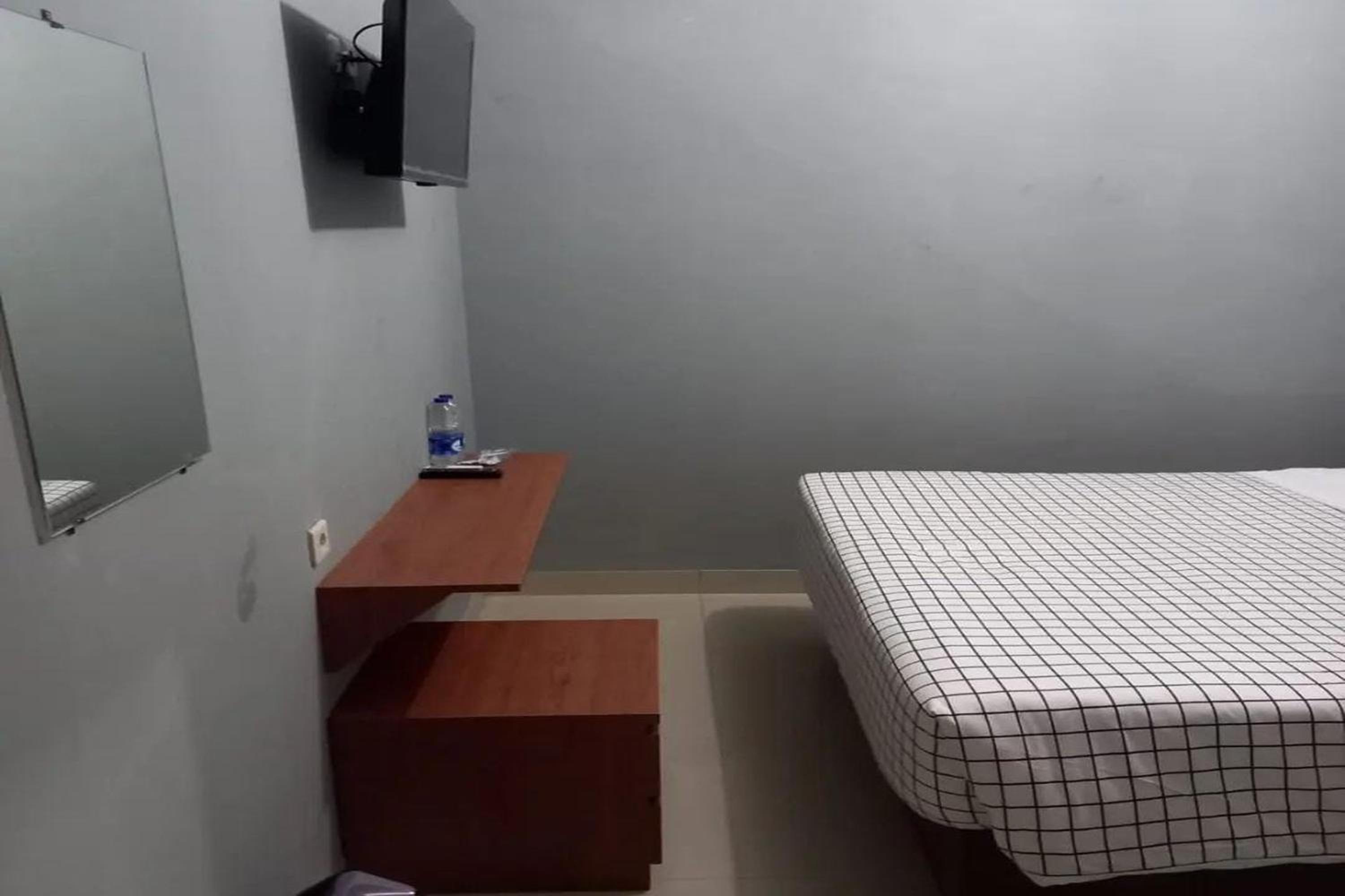 Deluxe Room - Photo 1