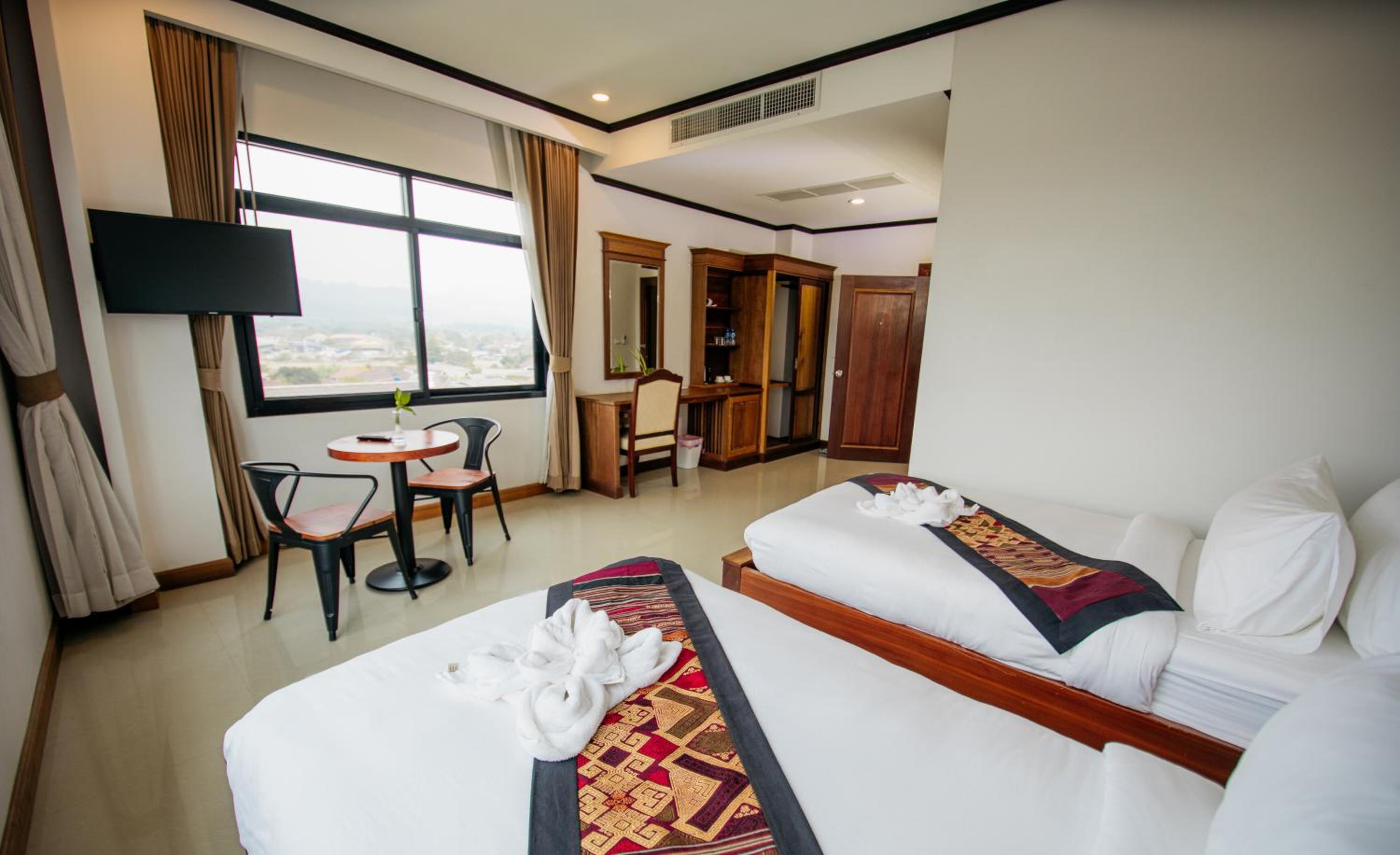Deluxe Twin Room - Photo 4