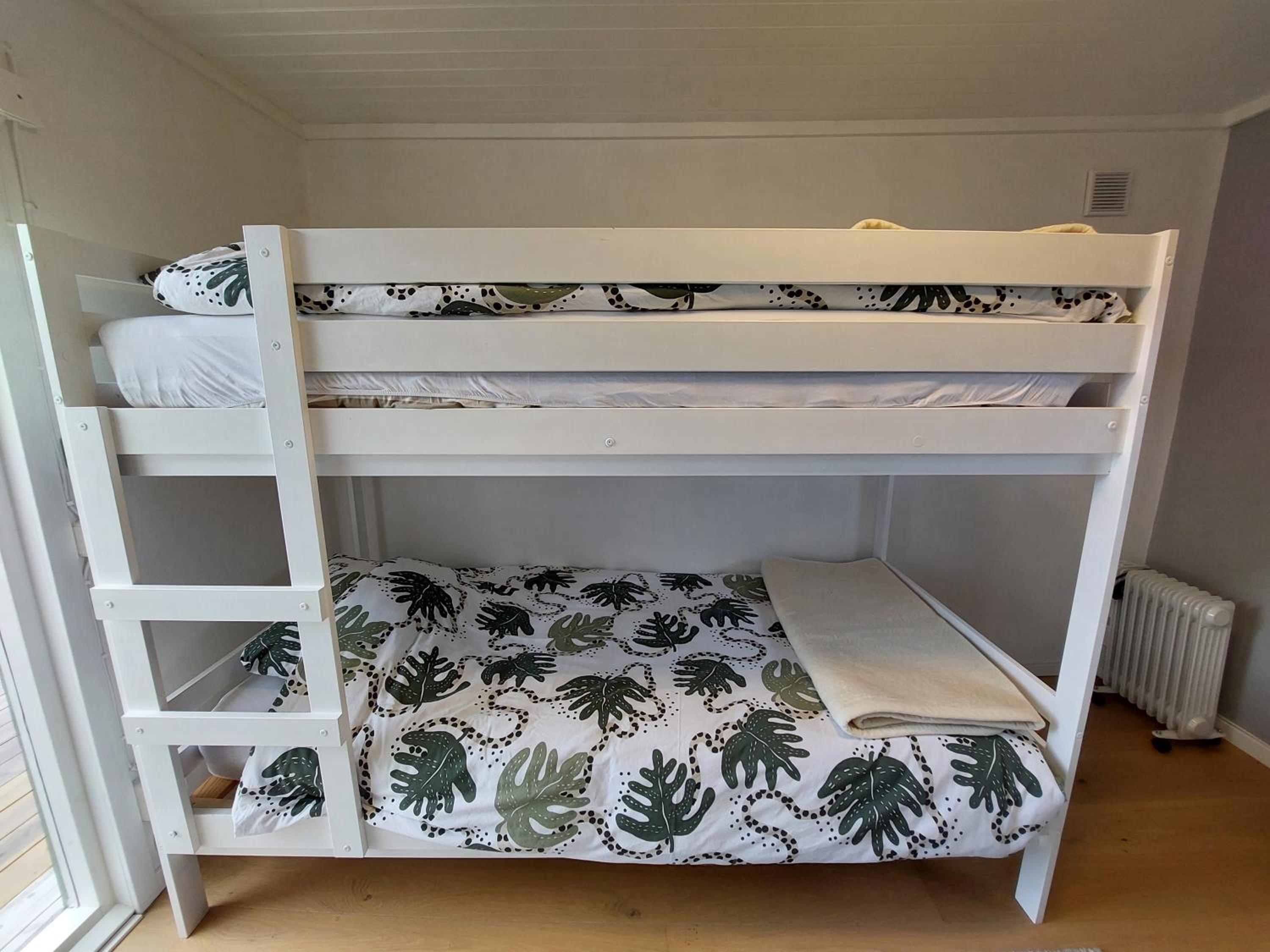 Twin Room - Photo 38