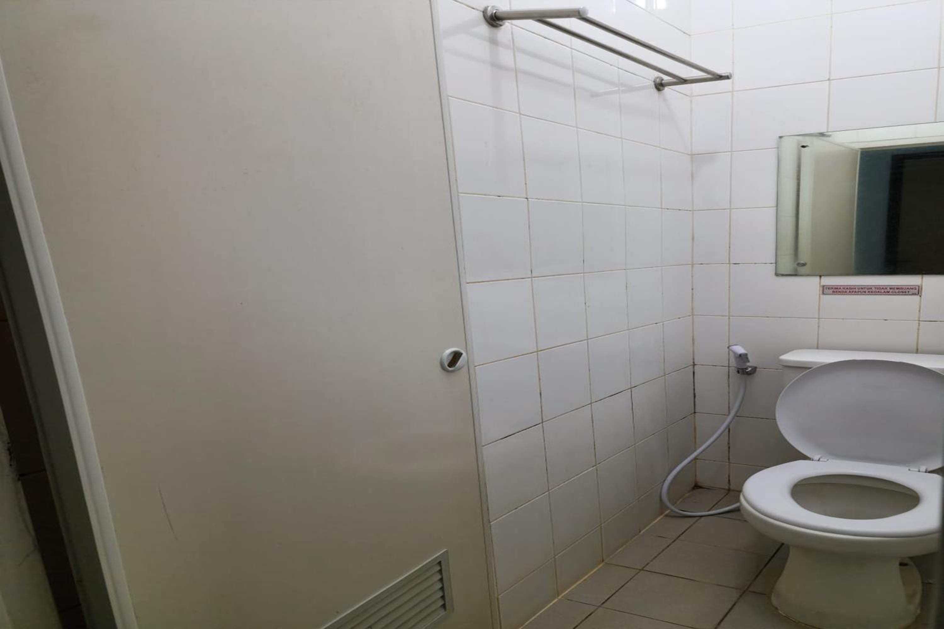 Standard Double Room - Photo 4