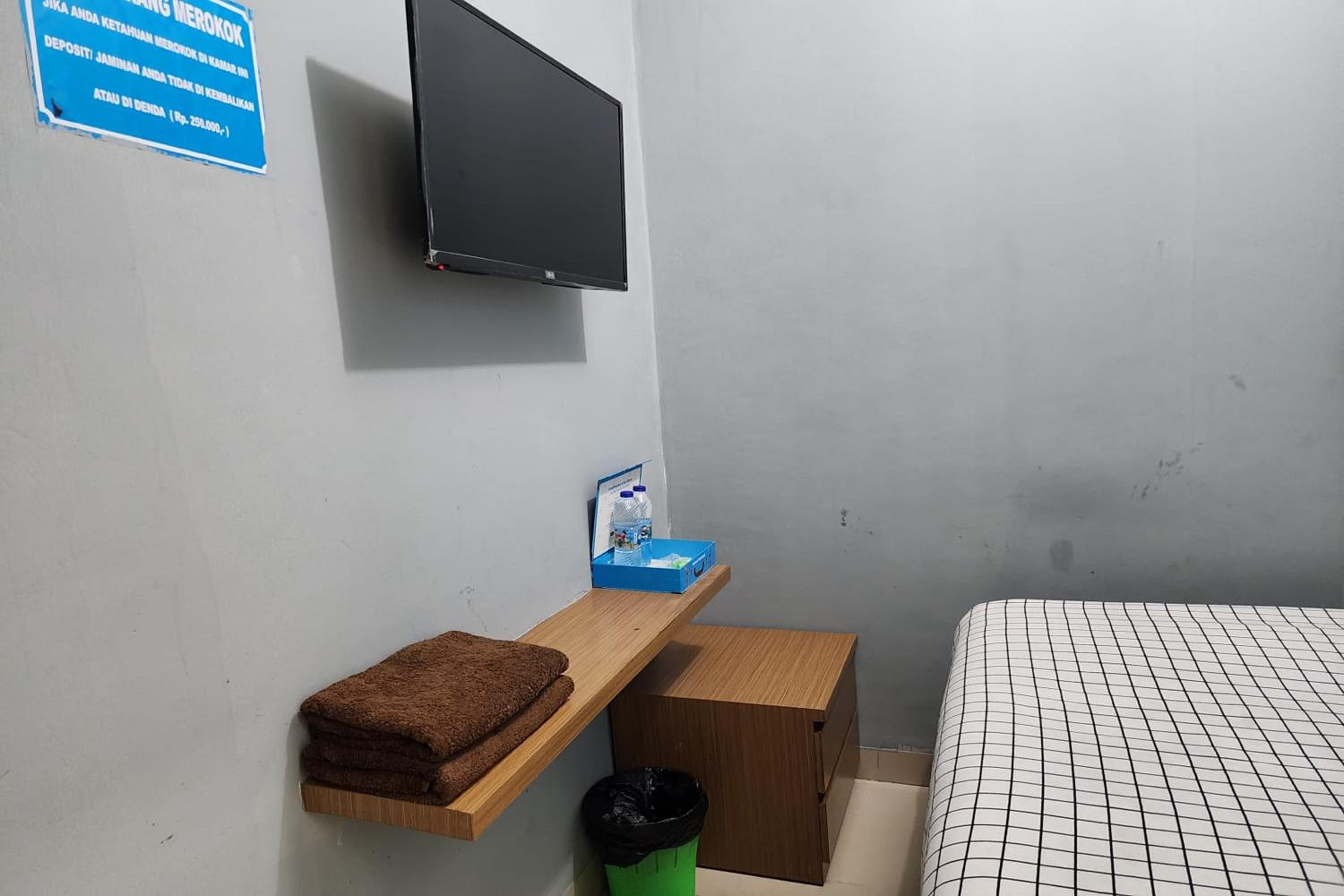 Standard Double Room - Photo 3