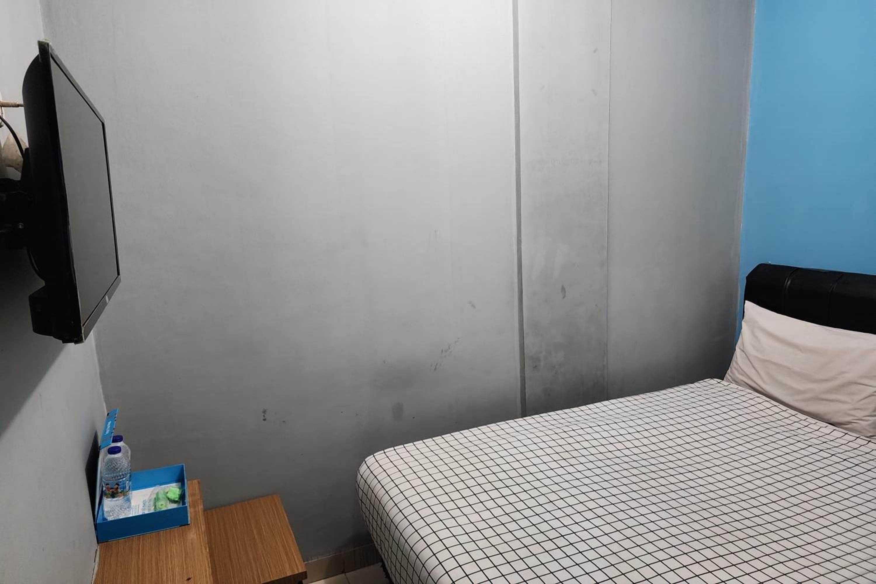 Standard Double Room - Photo 6