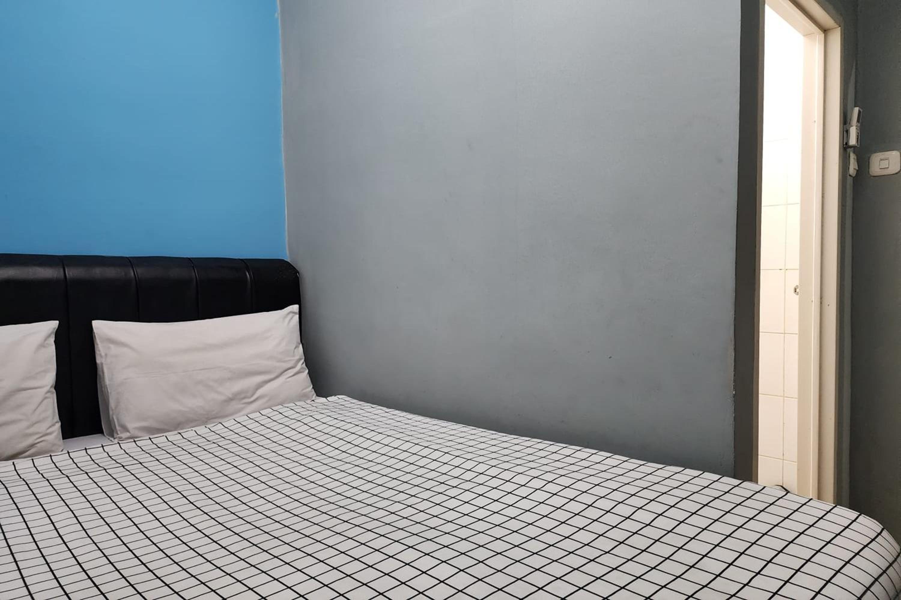 Standard Double Room - Photo 2