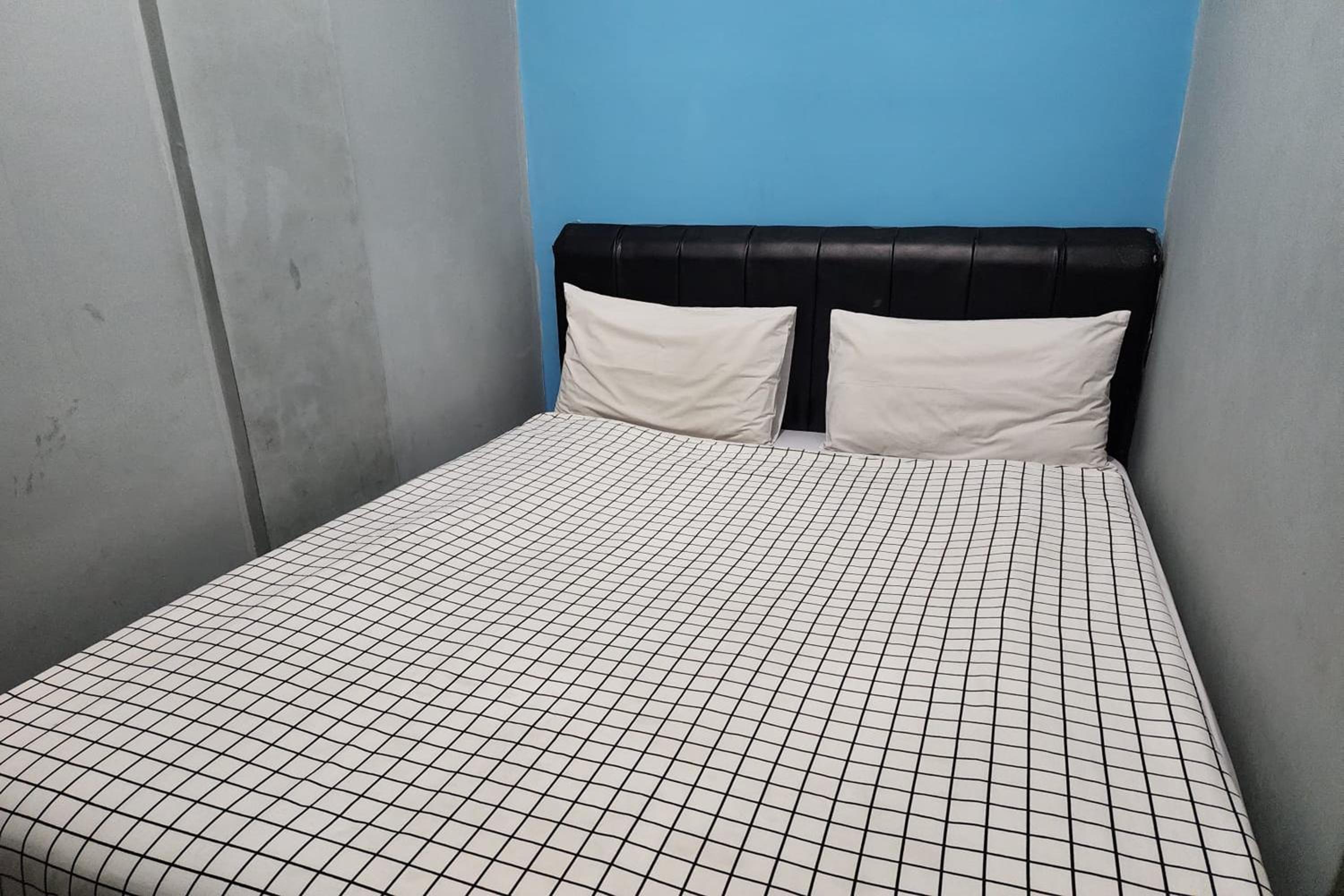 Standard Double Room - Photo 1