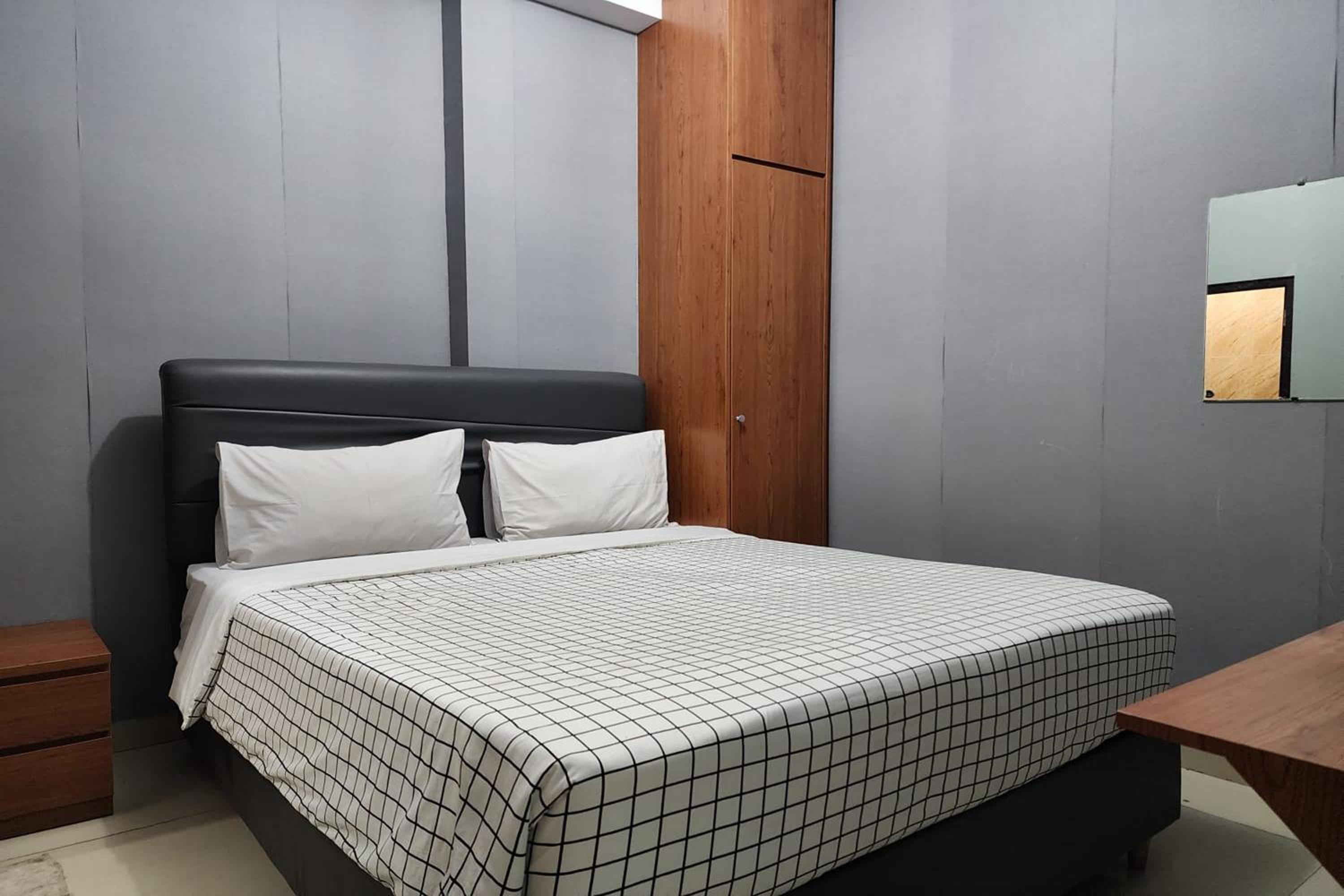Deluxe Room - Photo 12